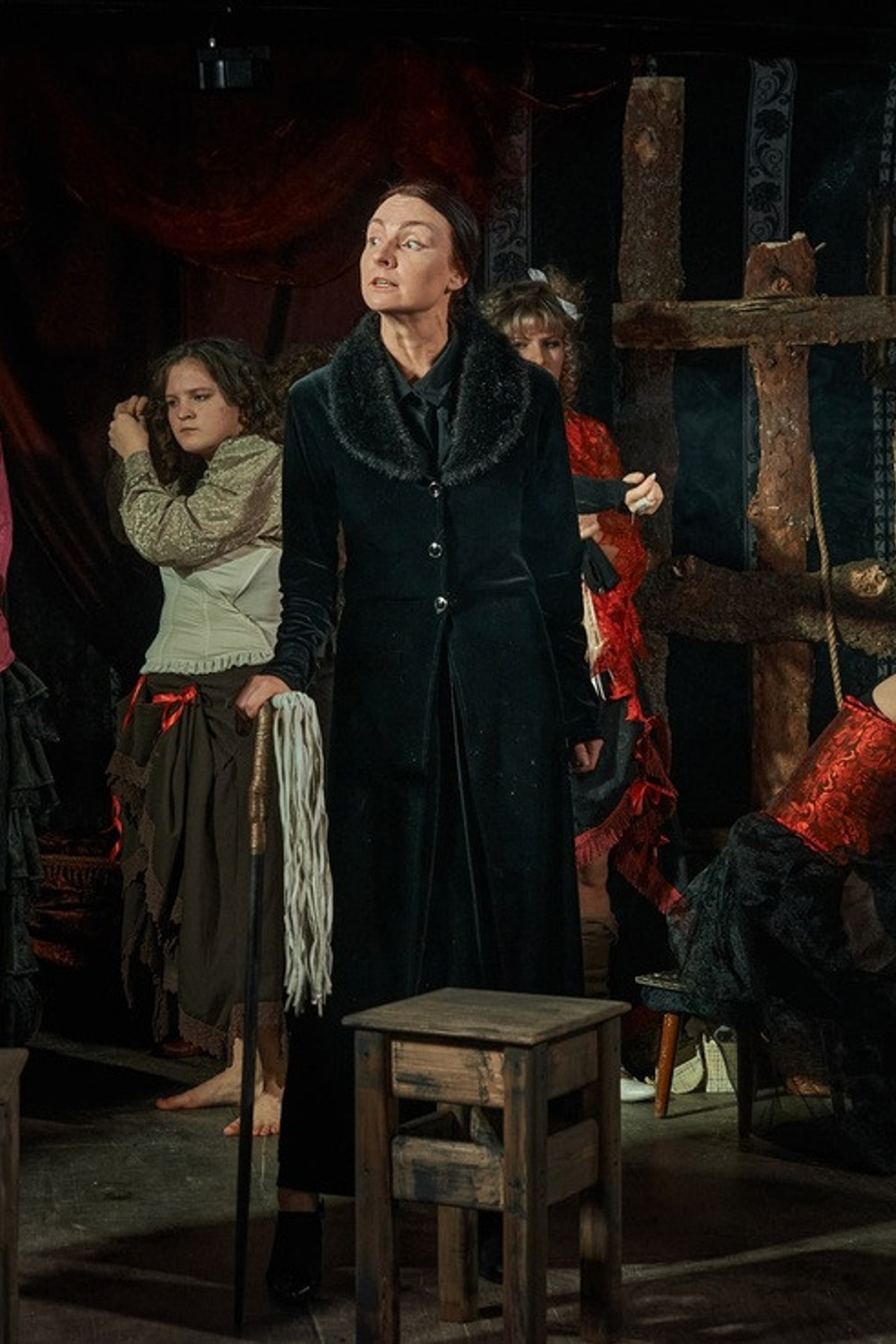 Театры, кино, выставки, премьеры в Перми. Журнал о самом особенном. Пермь и Пермский край