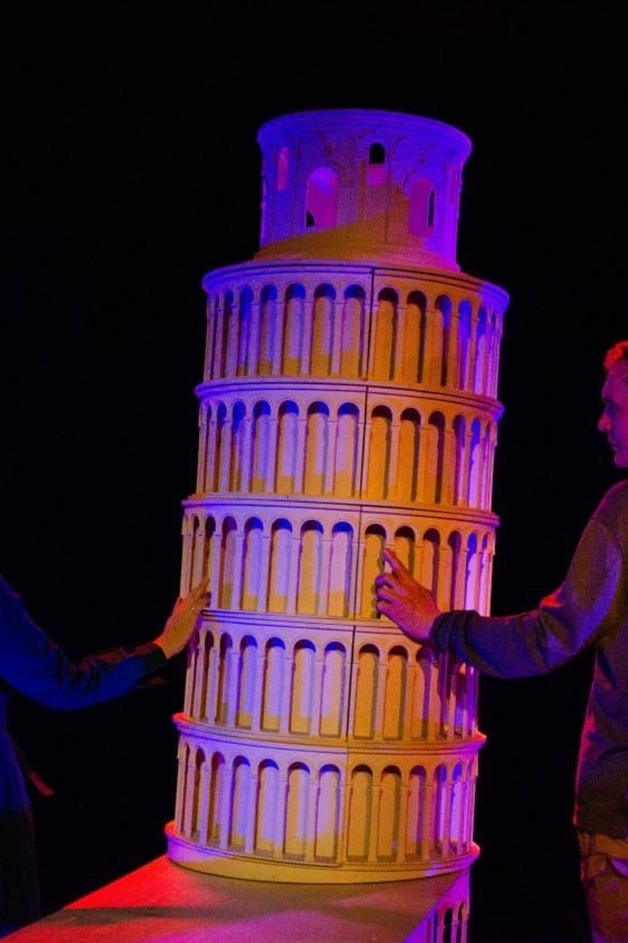 Театры, кино, выставки, премьеры в Перми. Журнал о самом особенном. Пермь и Пермский край