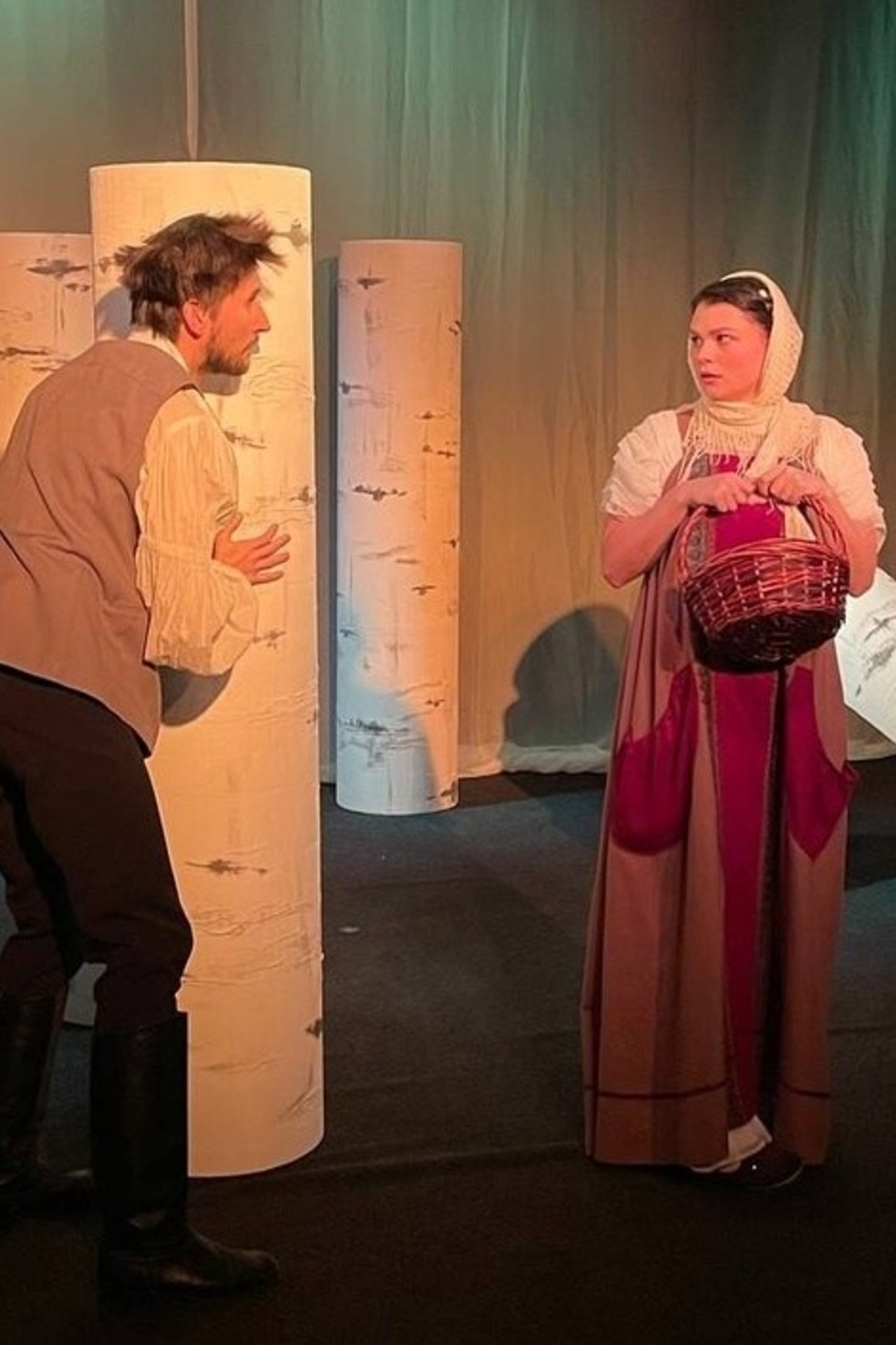 Театры, кино, выставки, премьеры в Перми. Журнал о самом особенном. Пермь и Пермский край