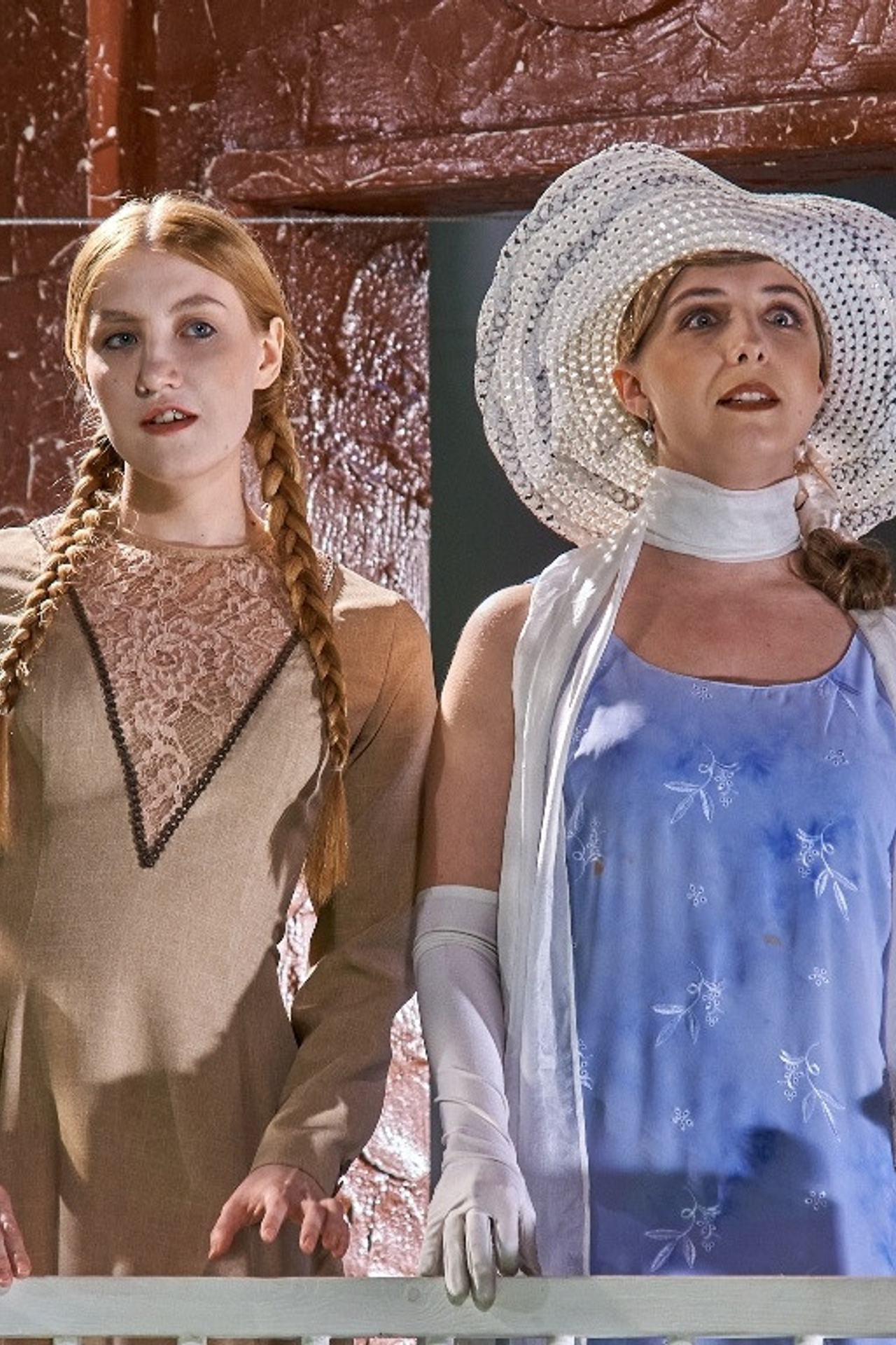 Театры, кино, выставки, премьеры в Перми. Журнал о самом особенном. Пермь и Пермский край