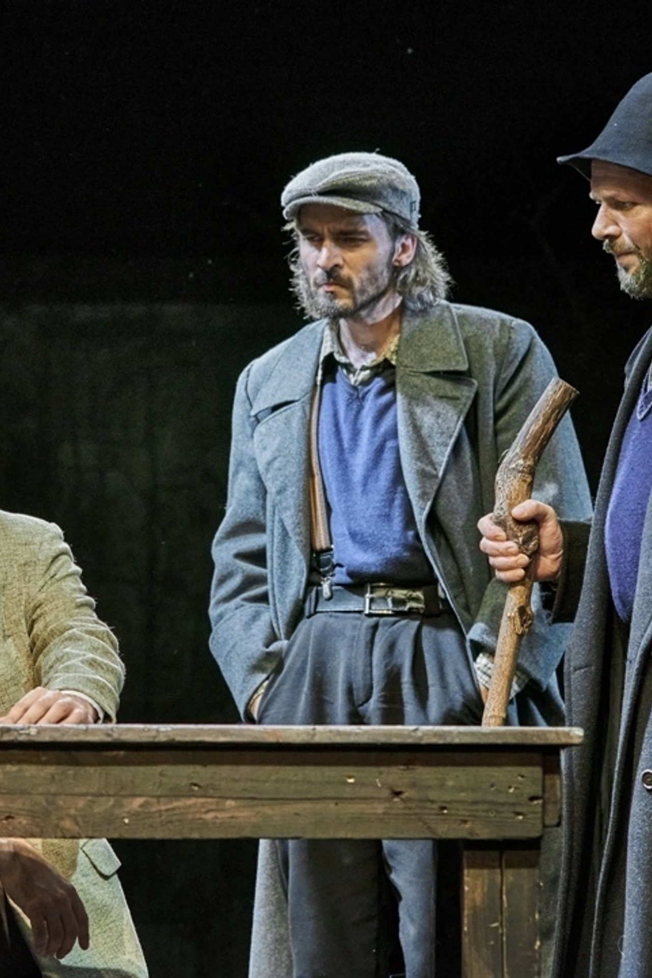 Театры, кино, выставки, премьеры в Перми. Журнал о самом особенном. Пермь и Пермский край