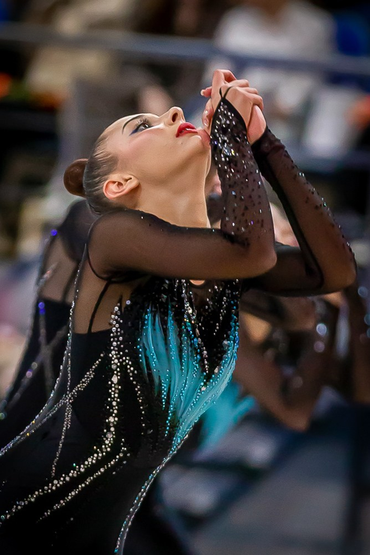 Анонсы съемок. GYM-PHOTO. Спорт в кадре