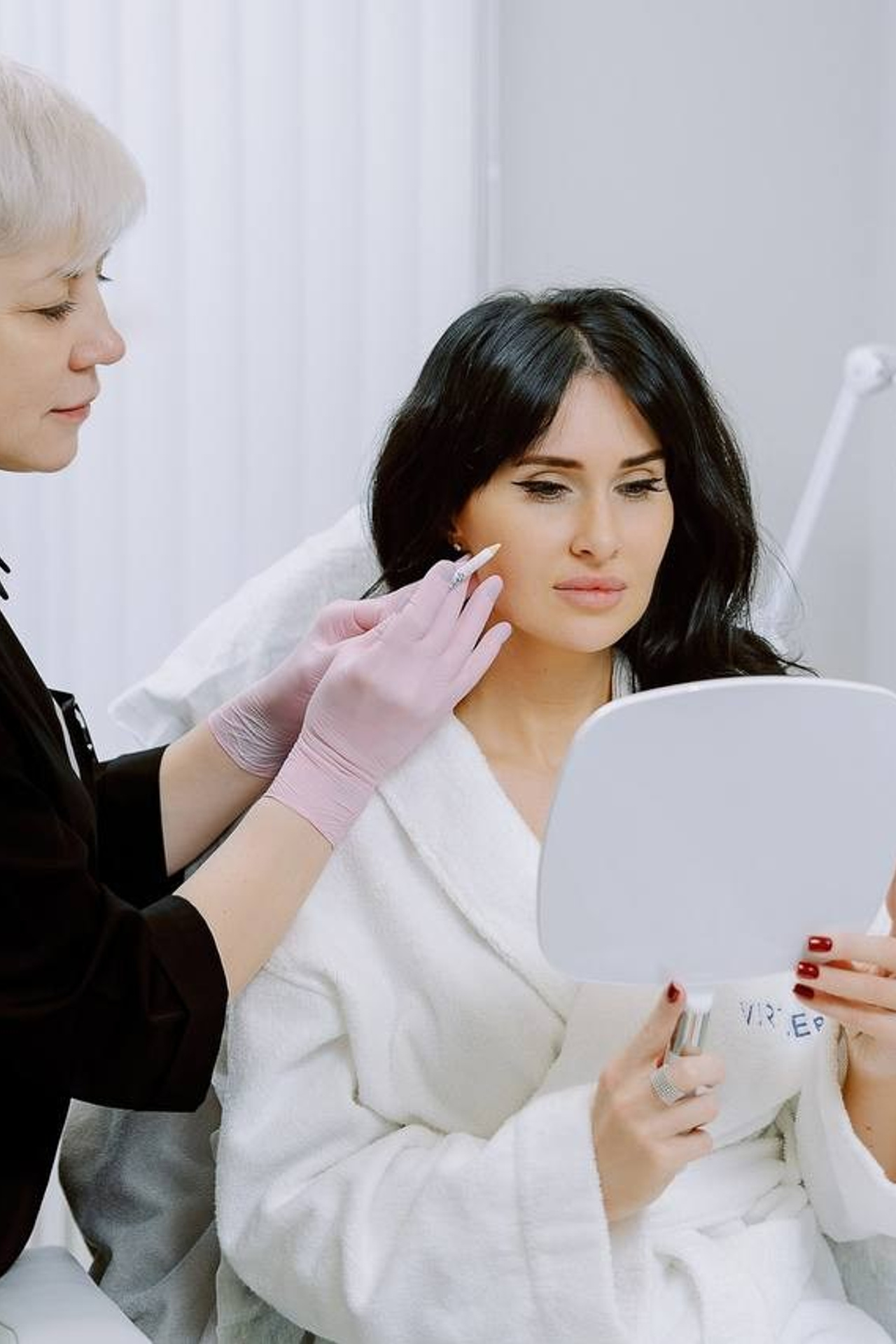 Блог. KS Parfume