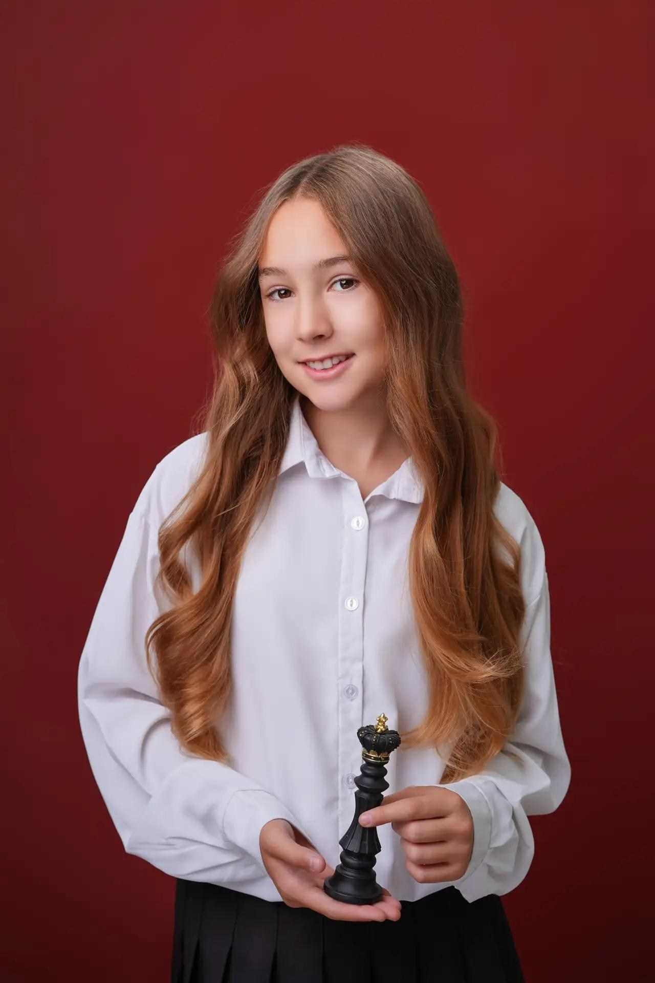 4 КЛАССЫ. Красивый выпускной альбом в Краснодаре