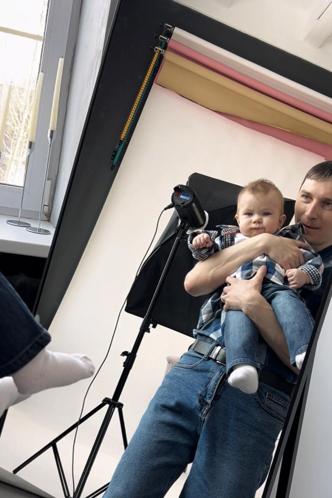 Анонсы съемкой. Семейный фотограф в Омске Александра Яровикова