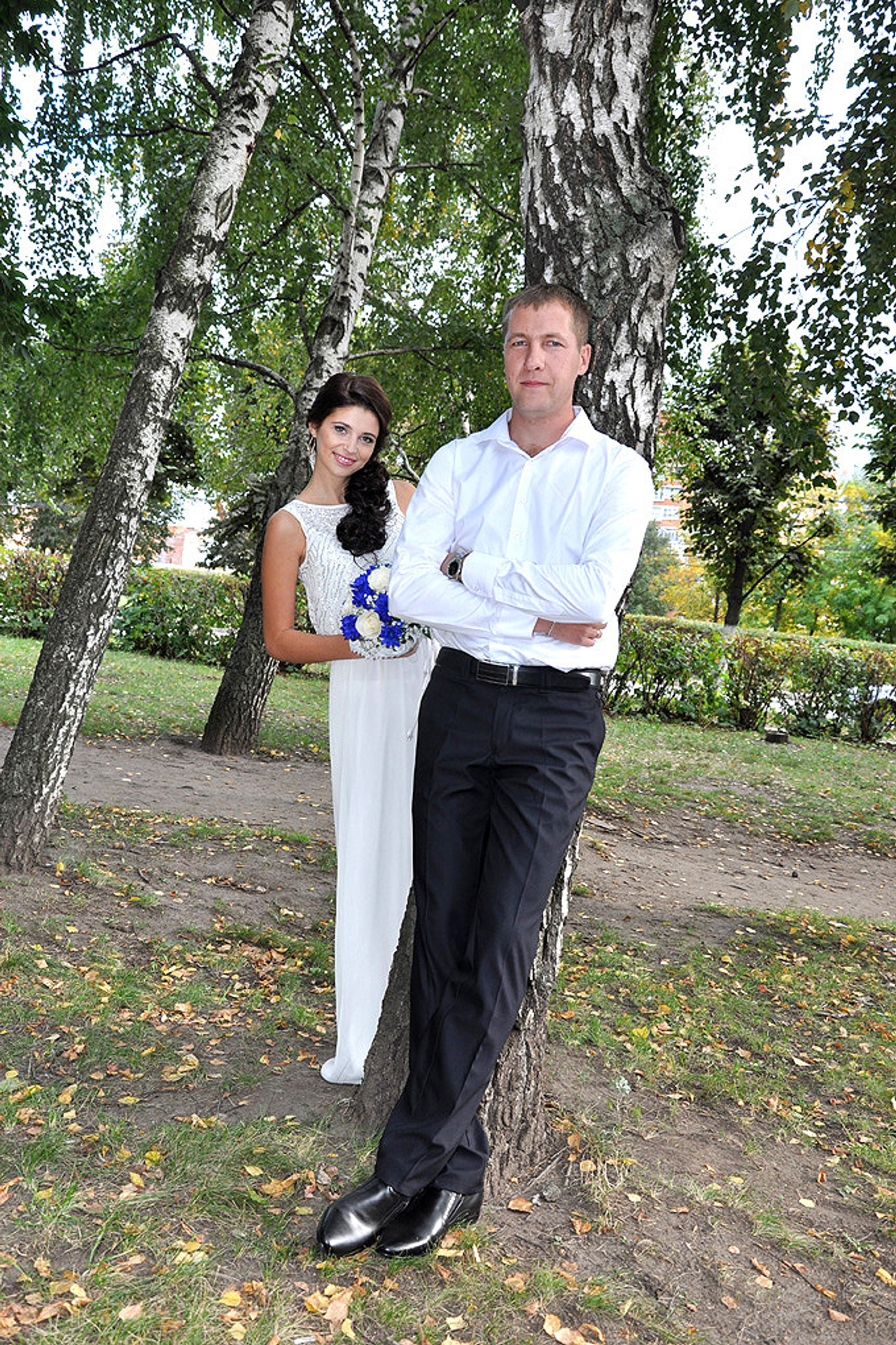 Прогулка (ассорти)