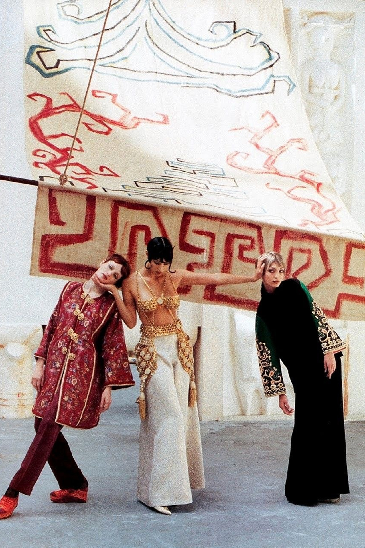 Журнал красивой жизни — стиль, мода и вдохновение. EUGENIKA JEWELS — Идеальные украшения для избранных