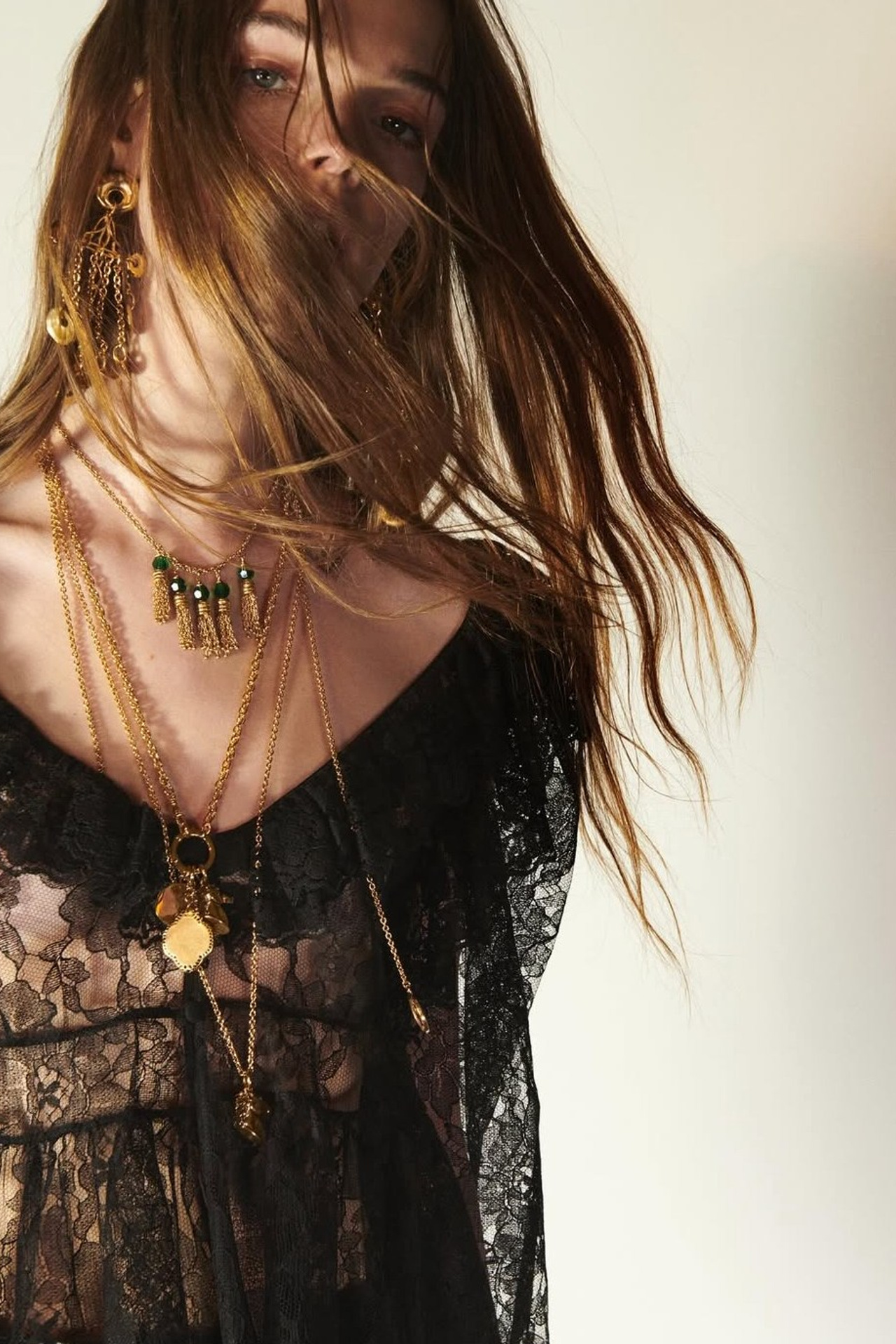 ДНК бренда. EUGENIKA JEWELS Идеальные украшения для избранных