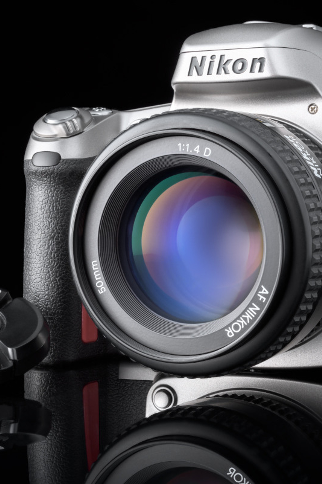 Правила установки времени на часах в фотографии. Устремляясь ввысь… (фото от автора с ником Tom Fincher)