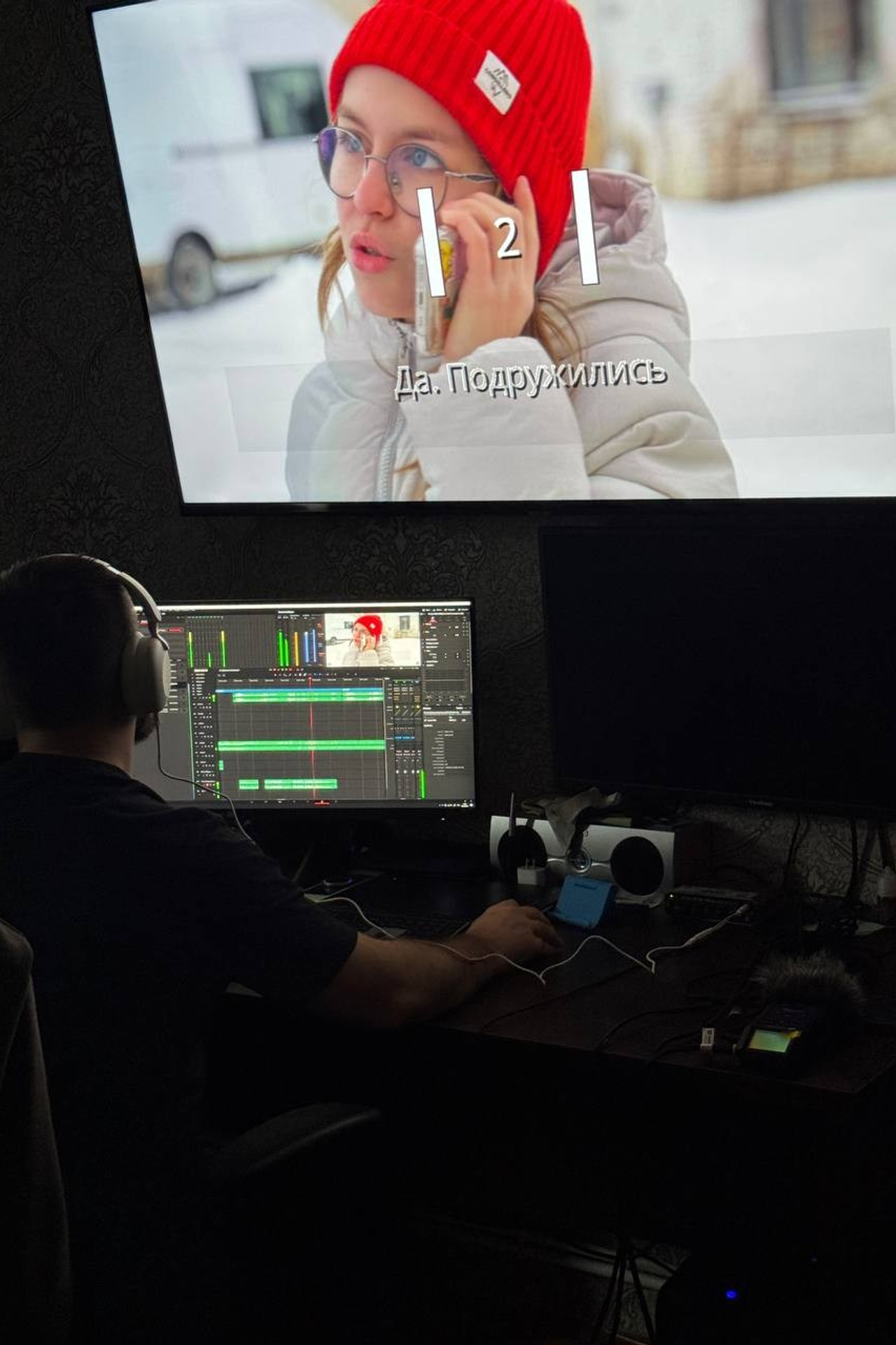 Видеограф в Костроме Руслан Шихалиев