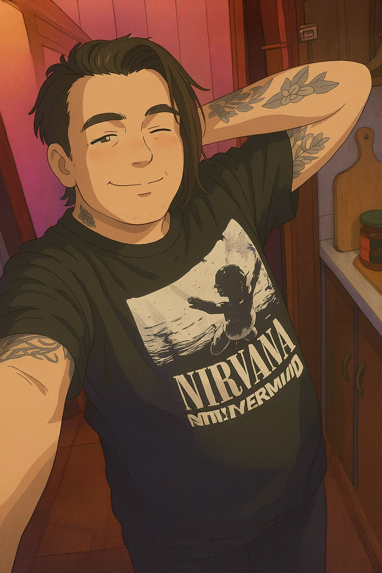 Мой новый TG канал — «Лучше звоните Коляну». Профессиональный фотограф в Мценске и Орловской области