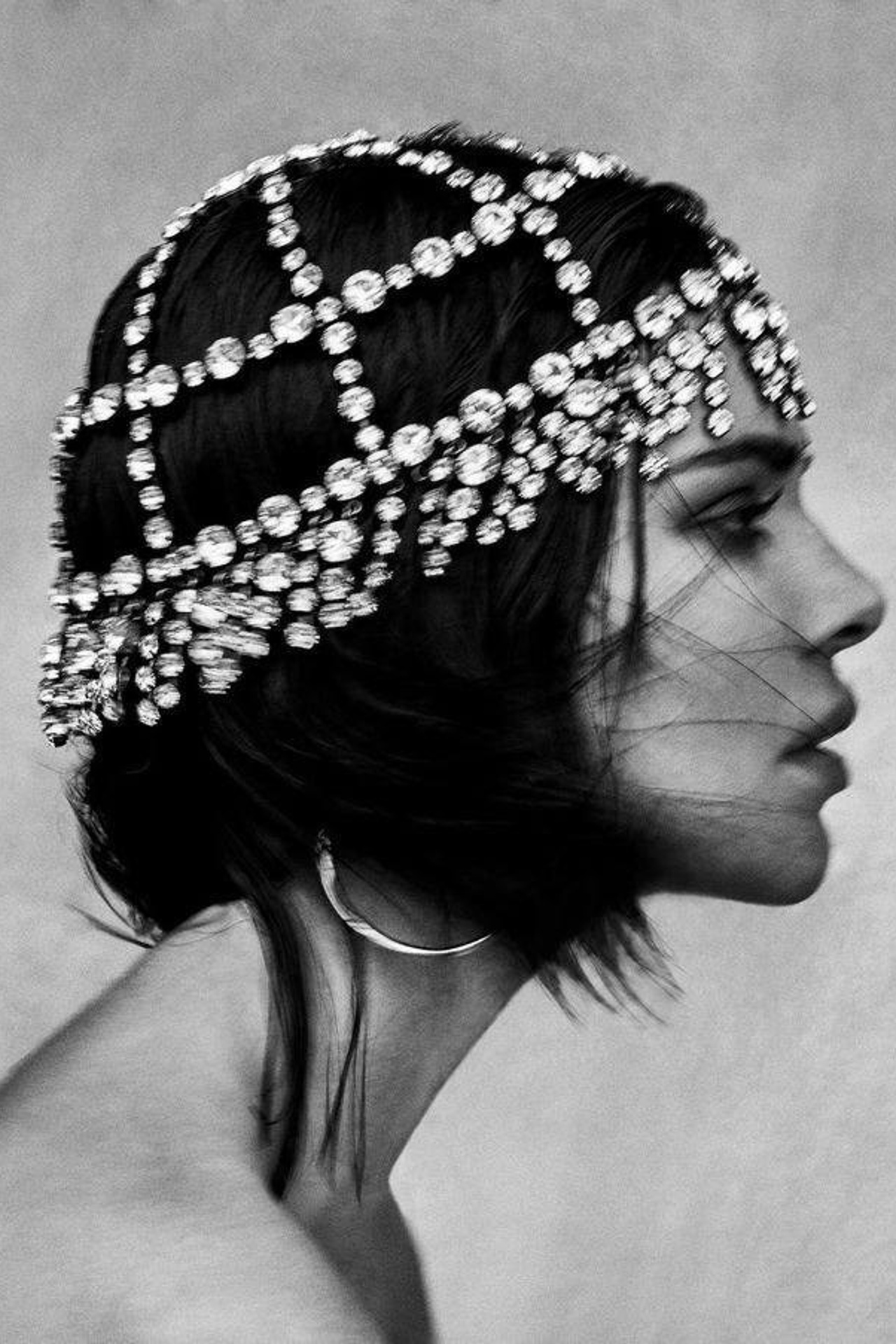 Стильные образы. Женский Fashion фотограф в Москве Александра Мезенцева