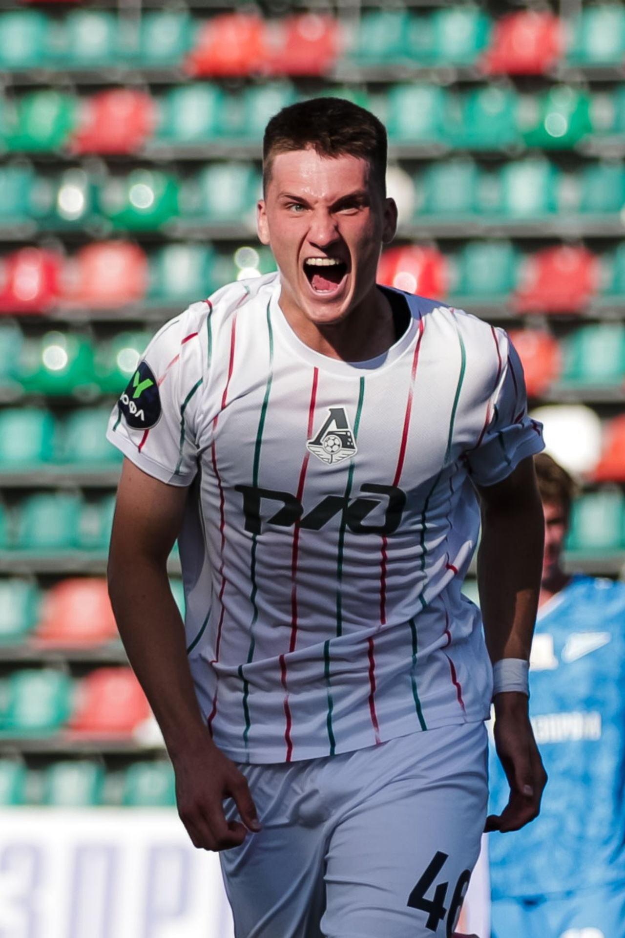 Галерея. Фотограф в Москве Андрей Поташов «Photashov»