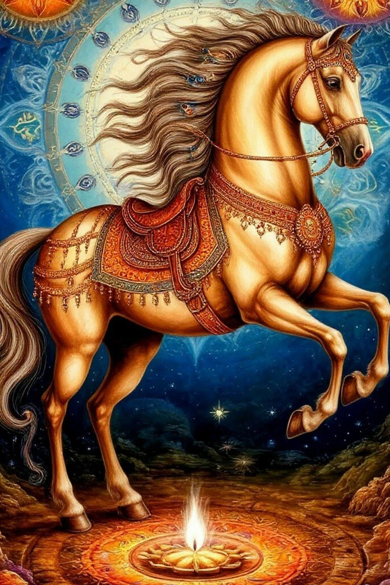 СЕКРЕТНЫЕ МАТЕРИАЛЫ. Натальная карта | Астрология | Фен-шуй