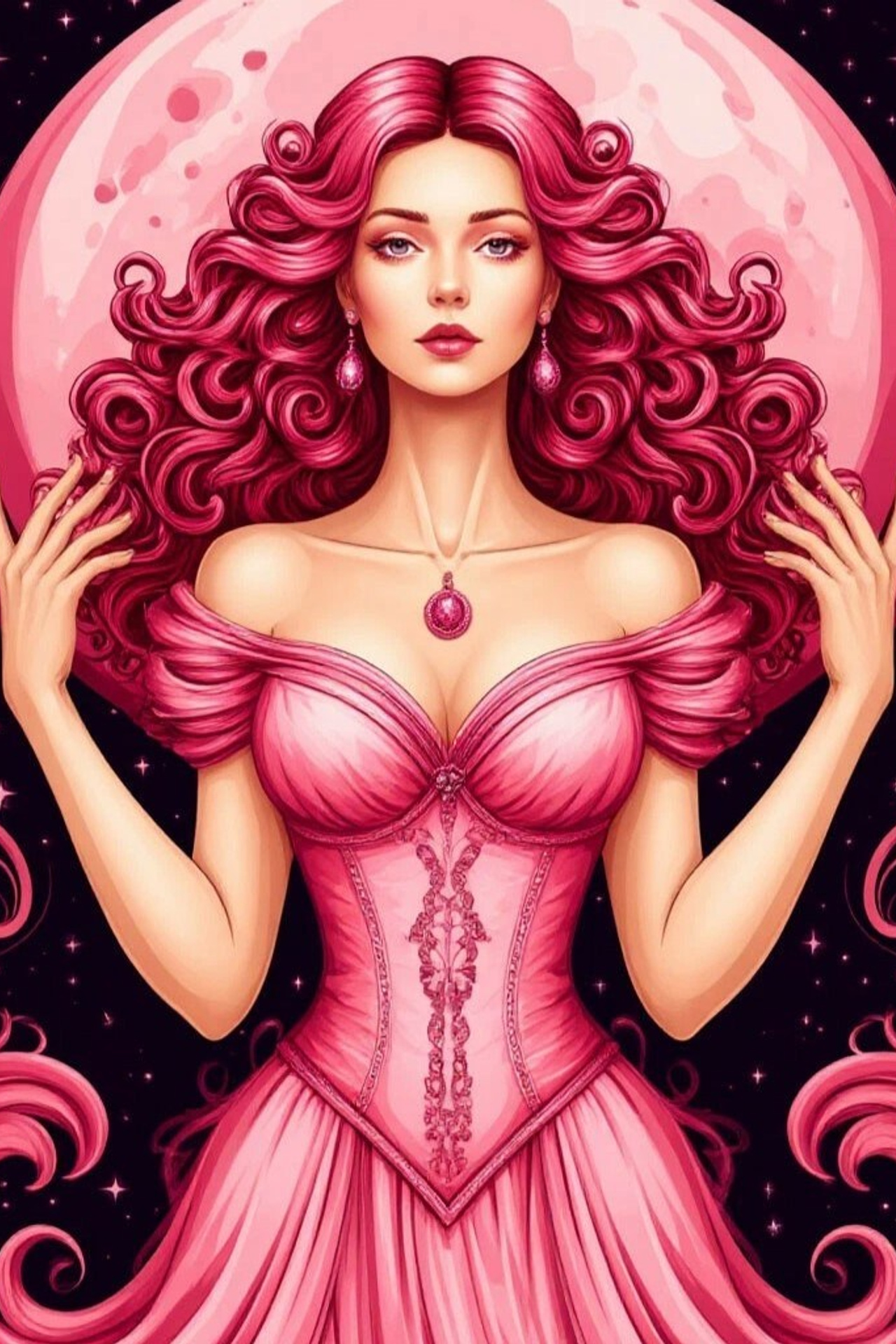 СЕКРЕТНЫЕ МАТЕРИАЛЫ. Натальная карта | Астрология | Фен-шуй