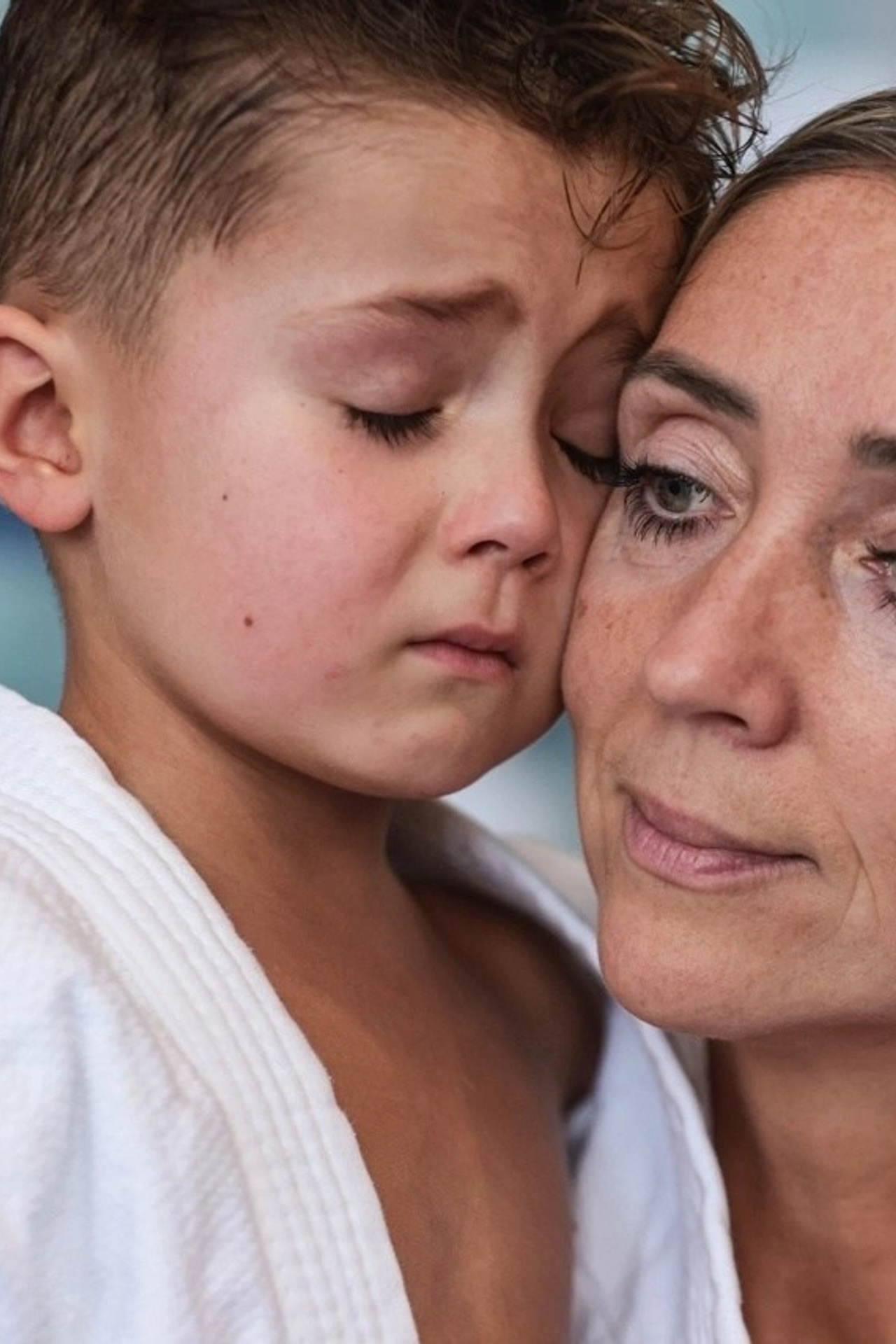 Чемпионат России по гандболу. Зенит- Пермские медведи. Спортивный фотограф Зянтереков Антон