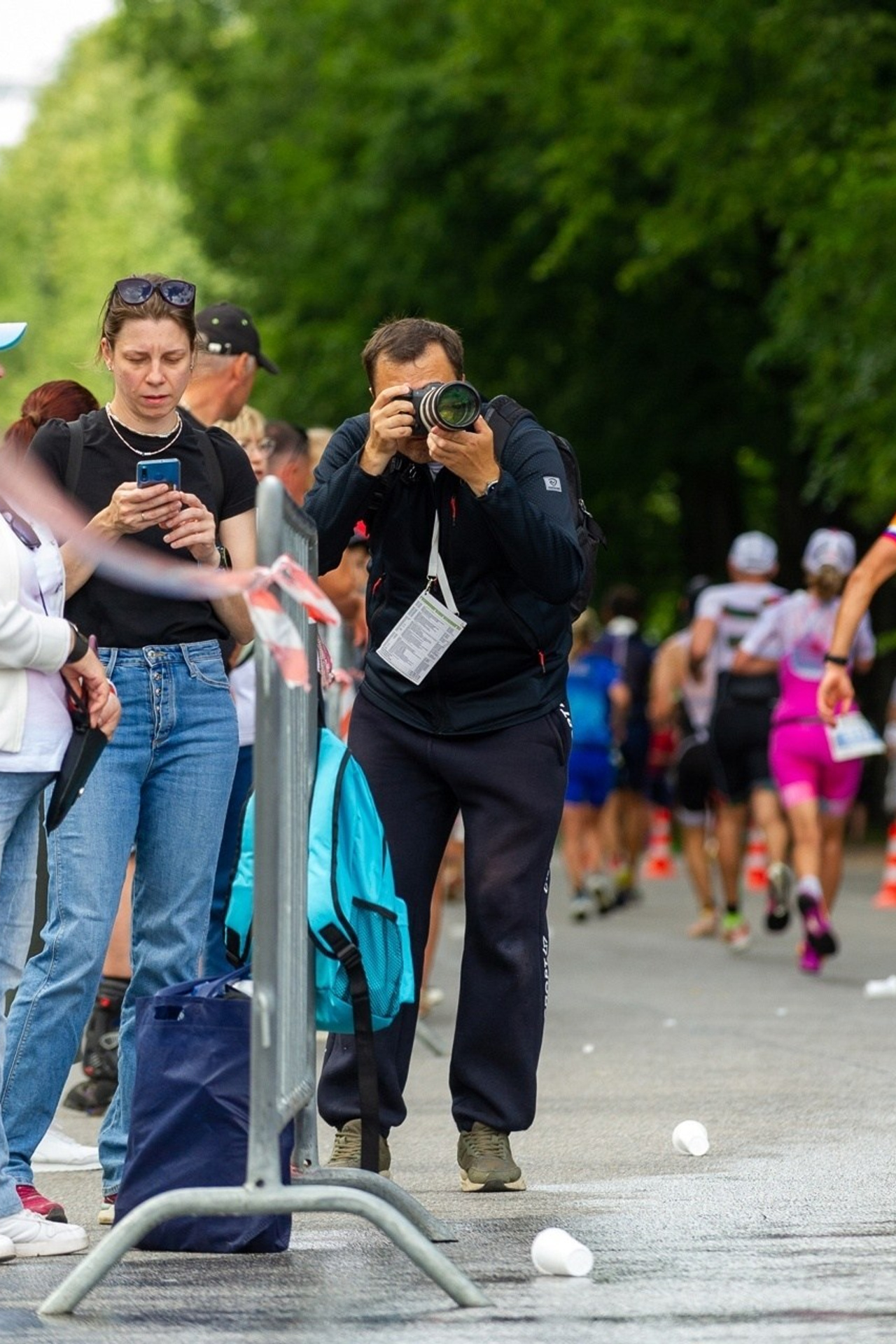 Чемпионат России по гандболу. Зенит- Пермские медведи. Спортивный фотограф Зянтереков Антон