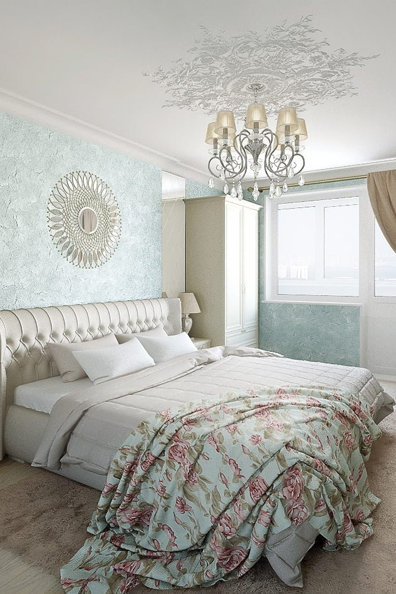 ЛОФТ МАСТЕРСКАЯ. Студия дизайна Tabwork