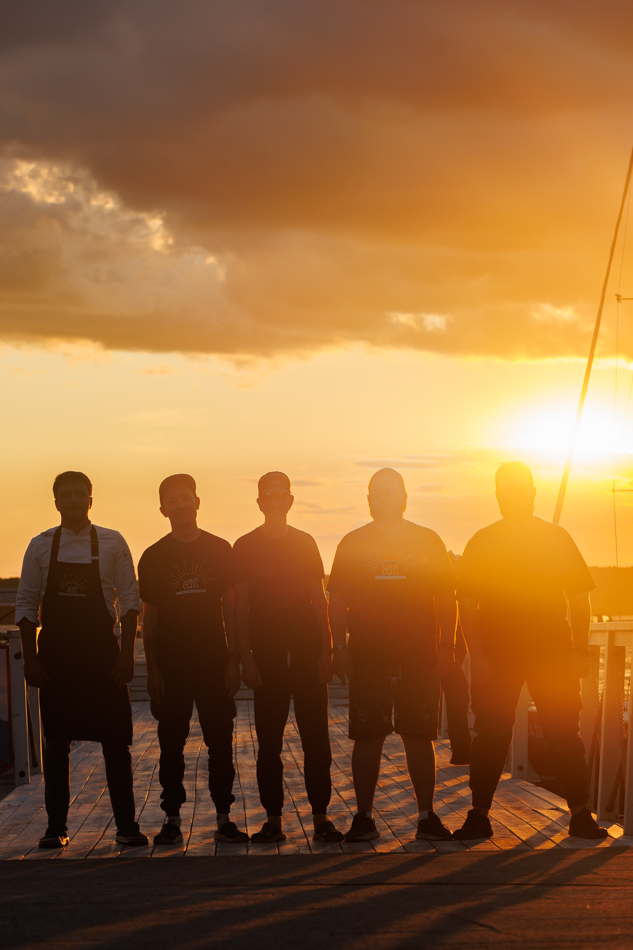 Примеры работ фотографа Макса Дьякова