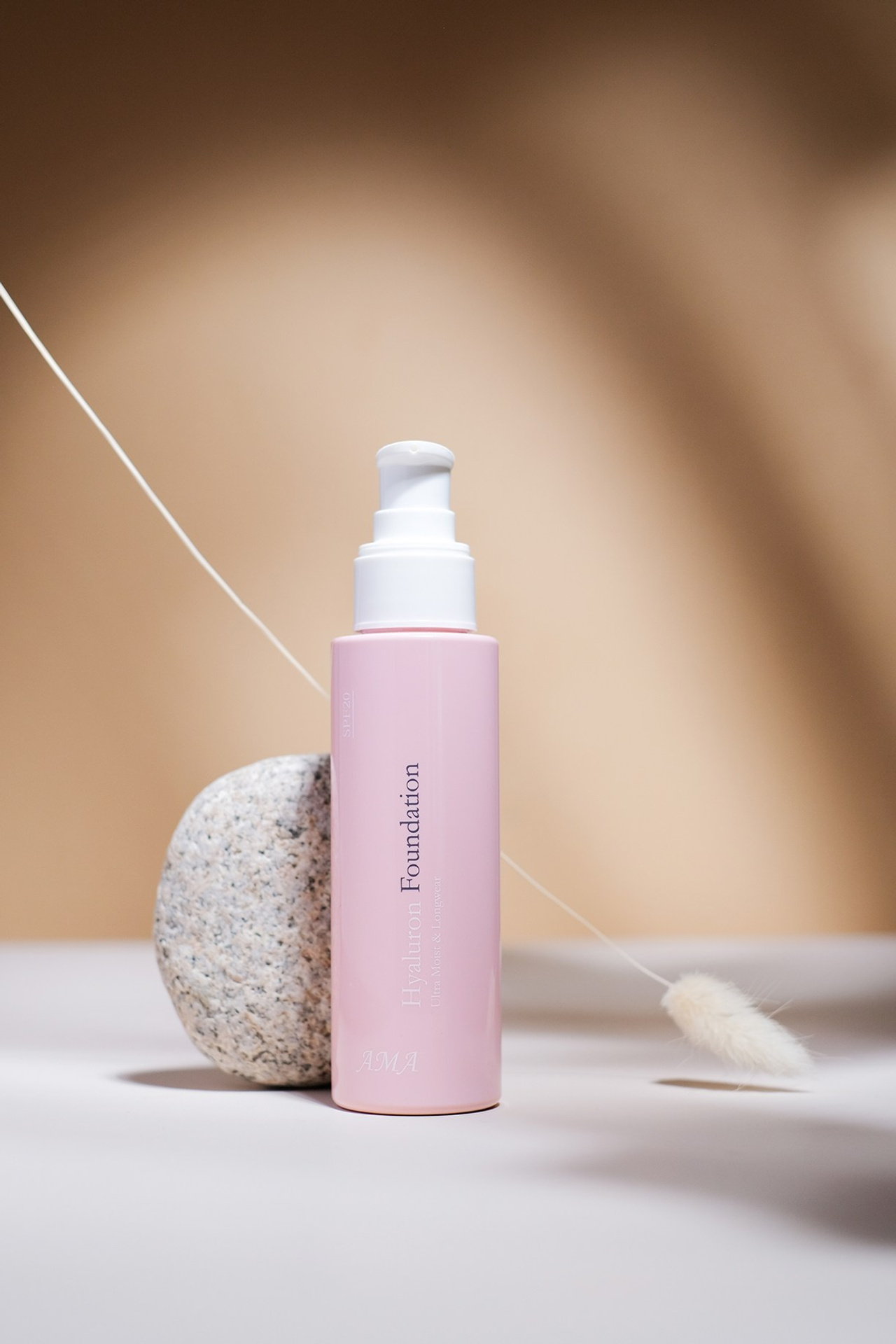 Предметное фото косметики для маркетплейсов