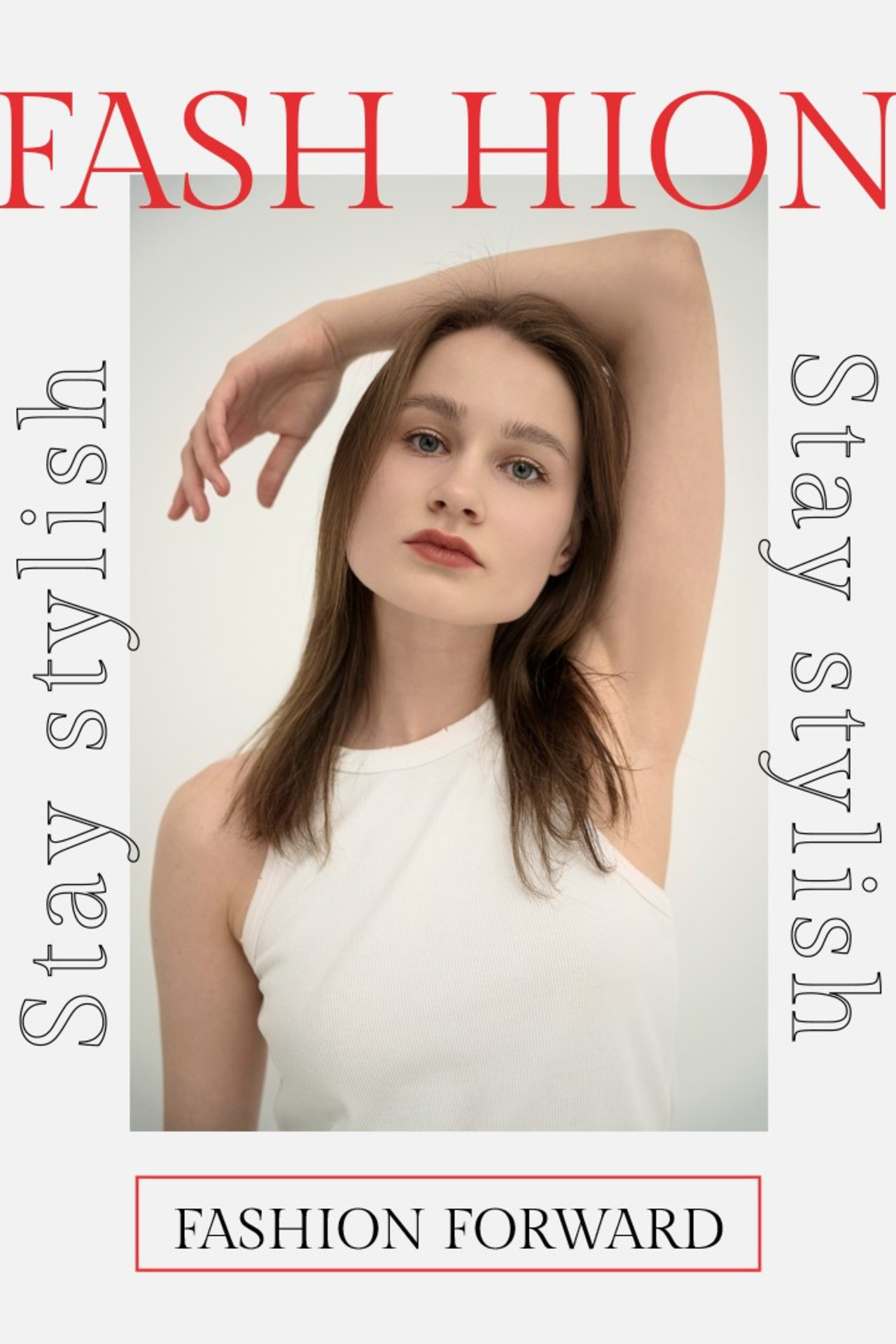 Жанна Мамаш ARLETTE MA. Портретный фотограф в Санкт-Петербурге Дария Сыч