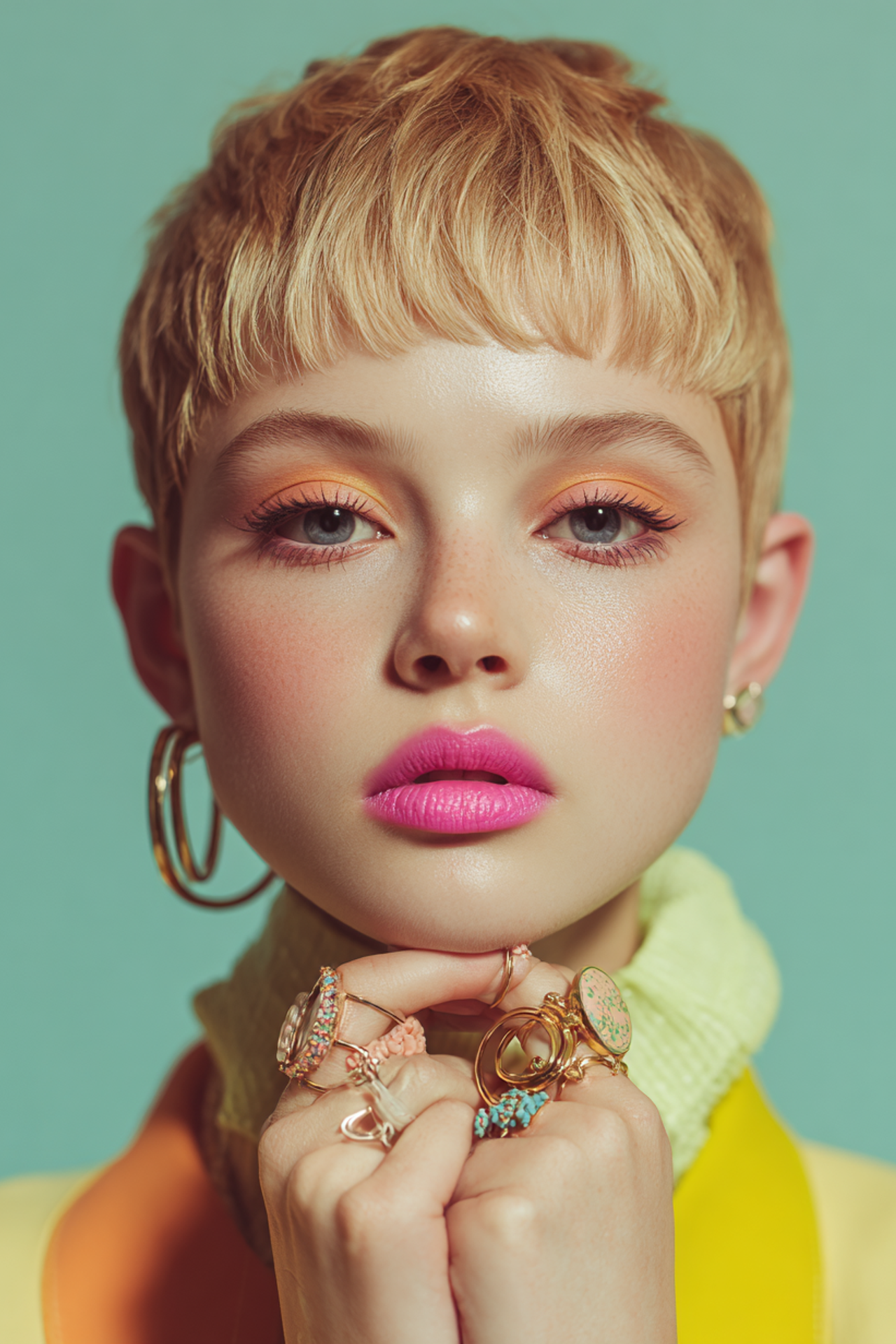 Изображения для любых целей. -