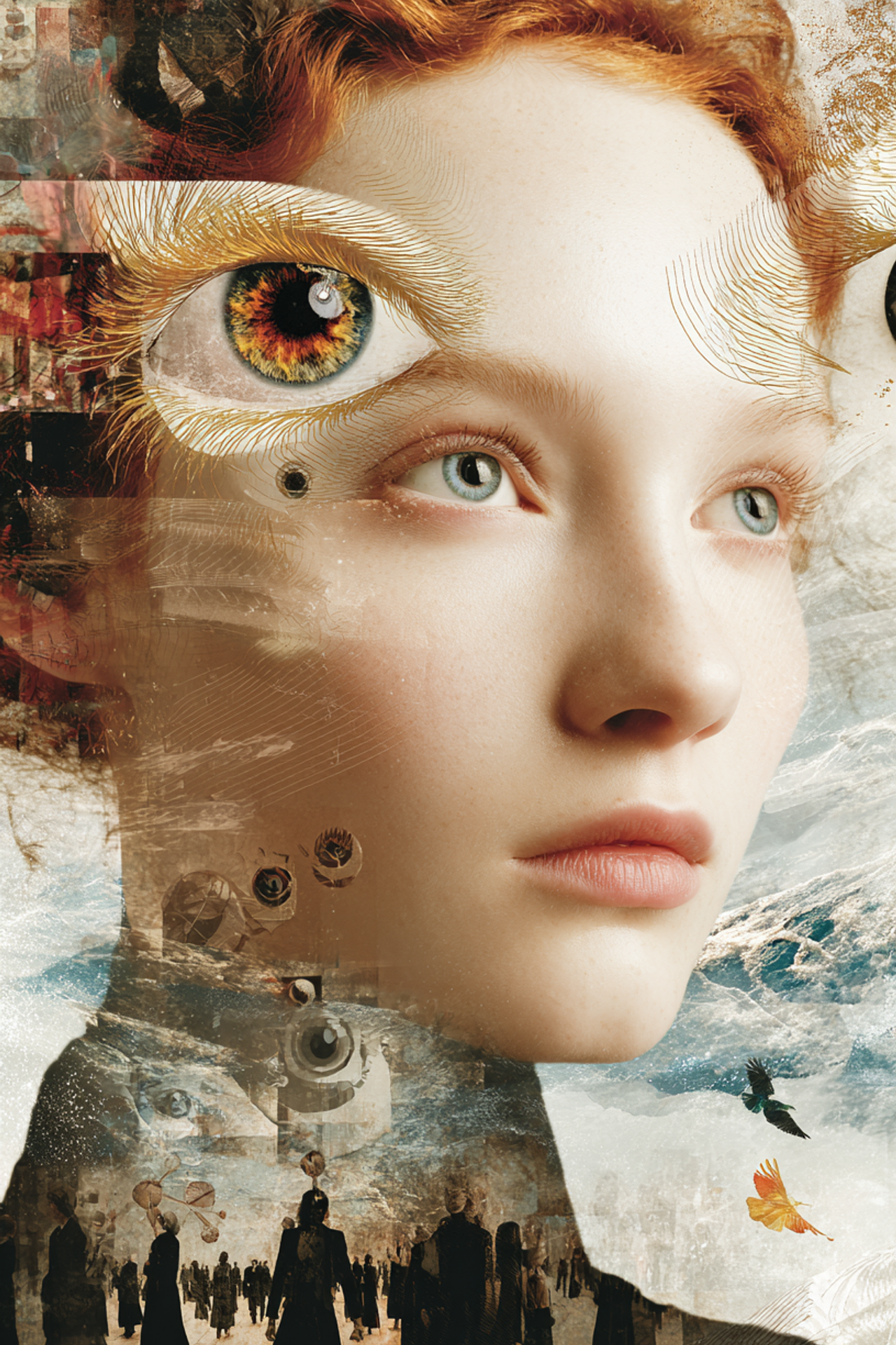 Изображения для любых целей. -