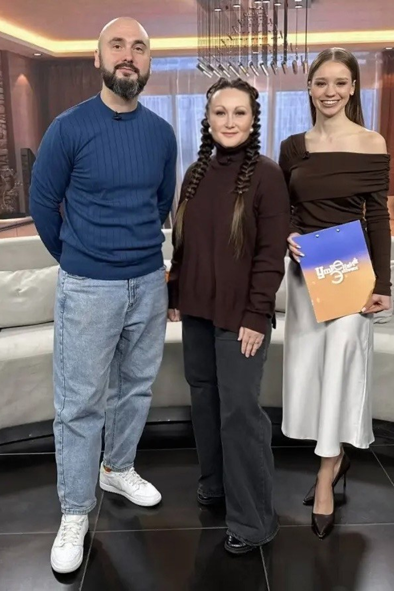 СМИ. Семейный и детский фотограф в г. Екатеринбурге Холодова Юлия