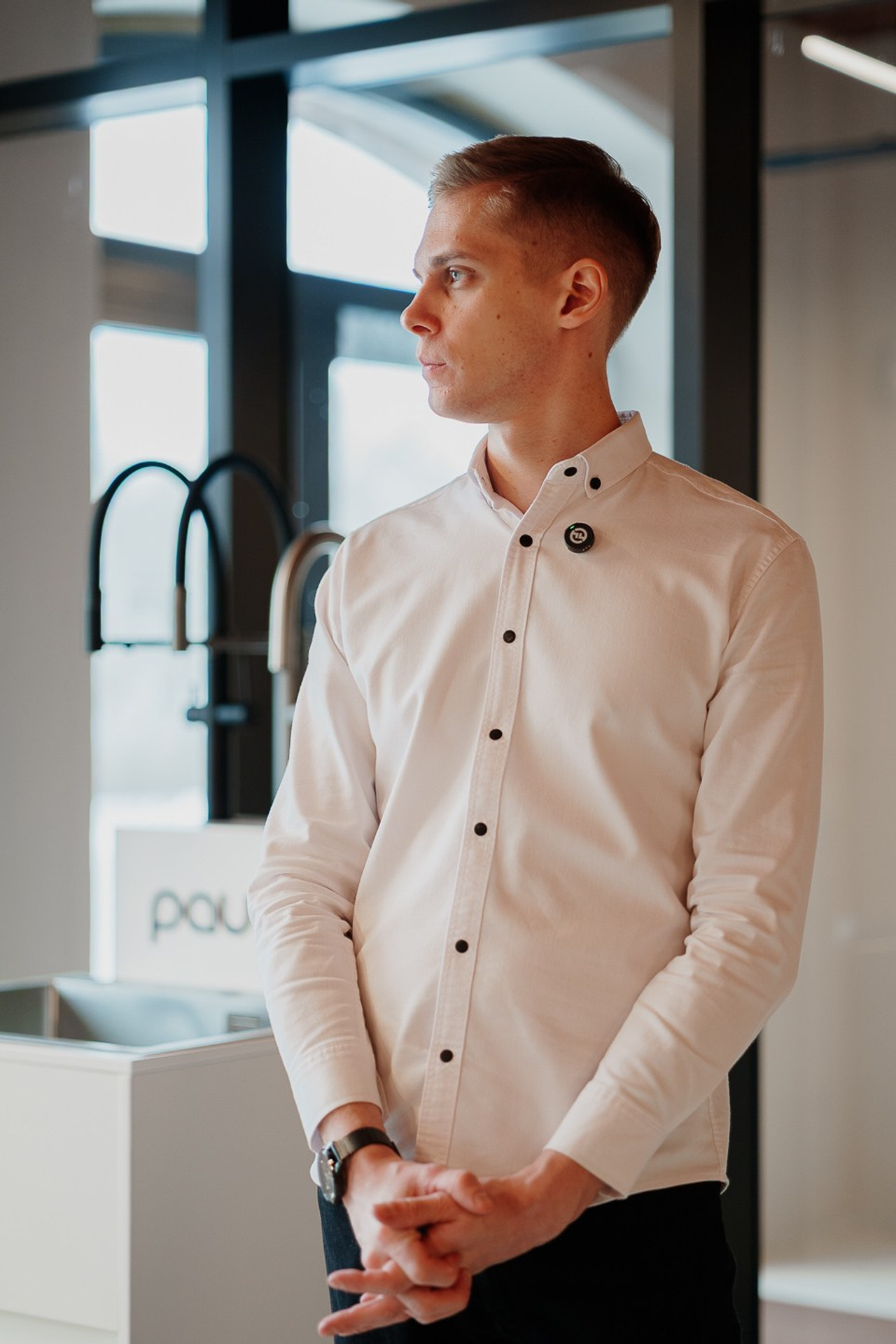 Business Breakfast with Olga Tkachenko | Image and Style. WOOD TWOREZ Furniture Factory|TWOREZ Furniture Studio