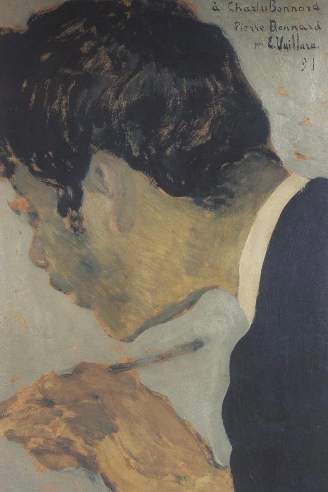Про новые подходы к искусству. Костюмер, художник кино и телевидения в спб