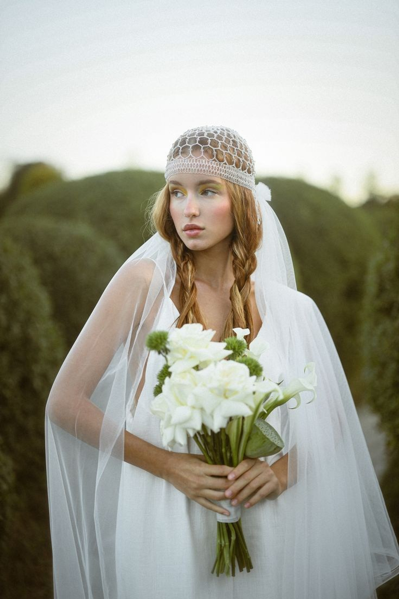 Свадебные аксессуары невесты. Свадебный и семейный фотограф Иваново Москва Елена Угодина