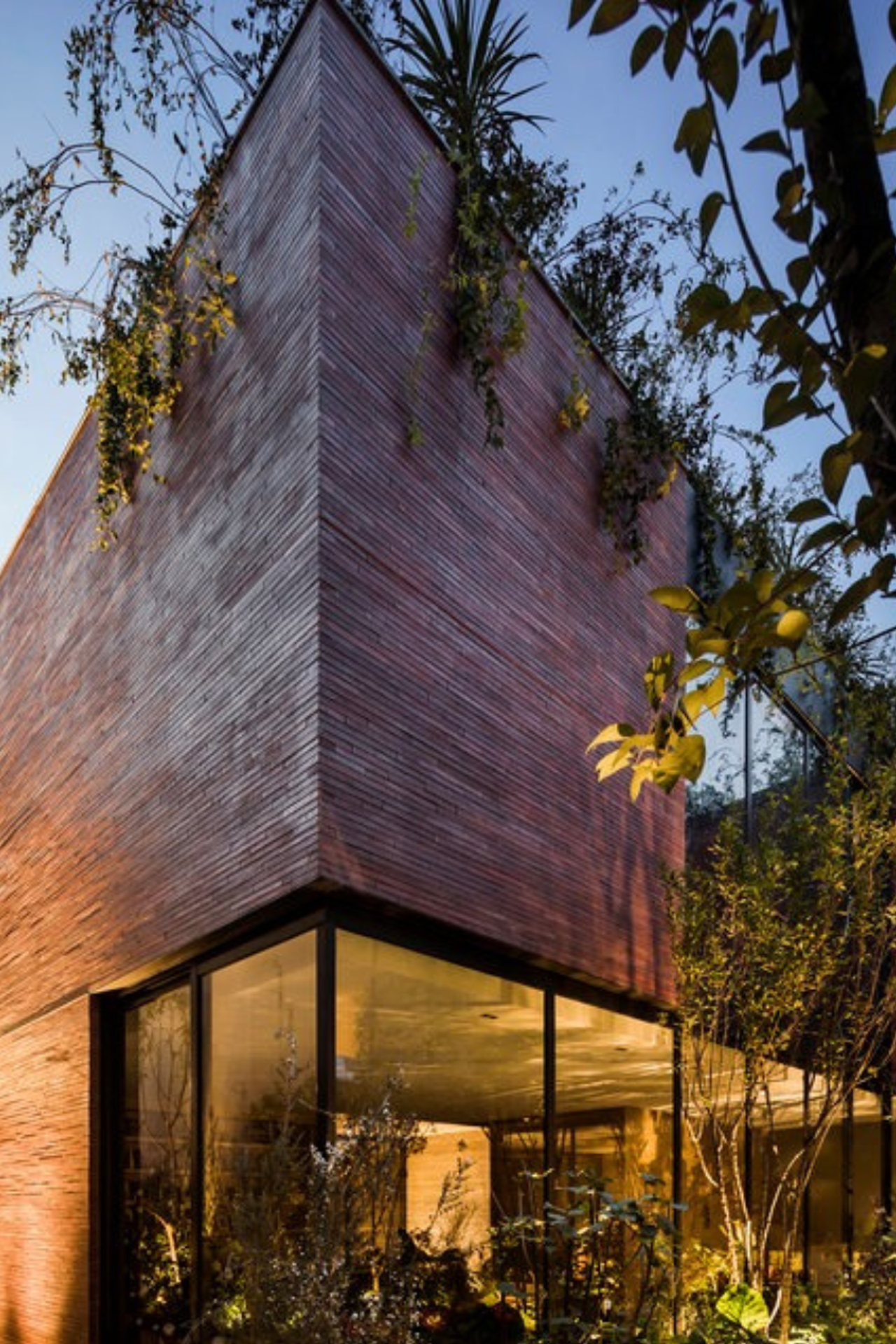 Кирпич Италии