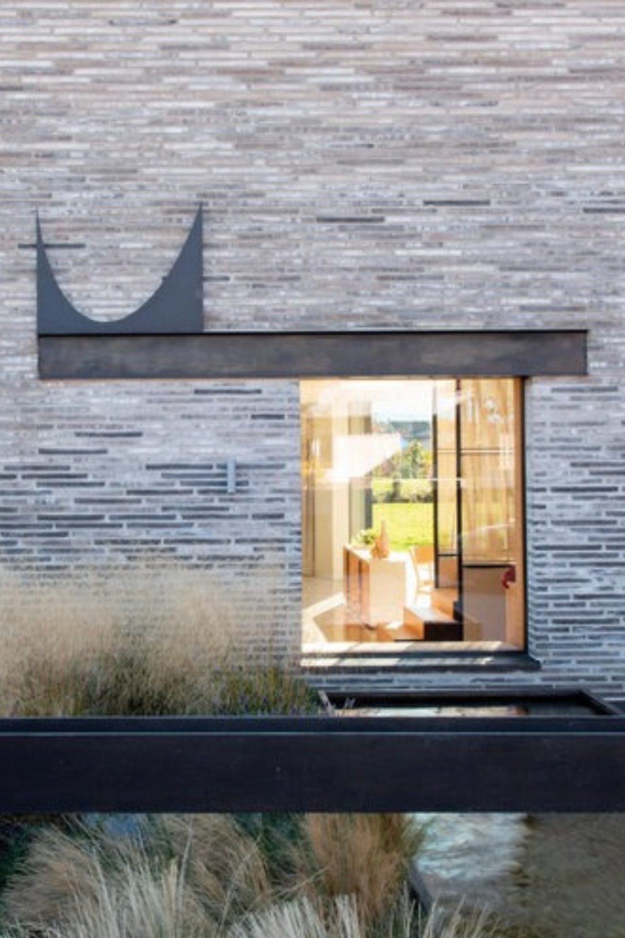 Кирпич Италии