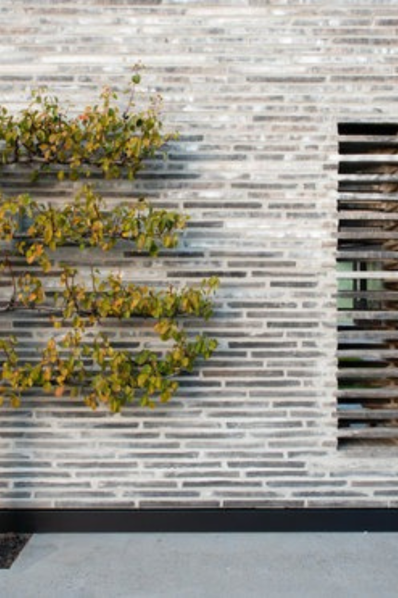 Кирпич Италии