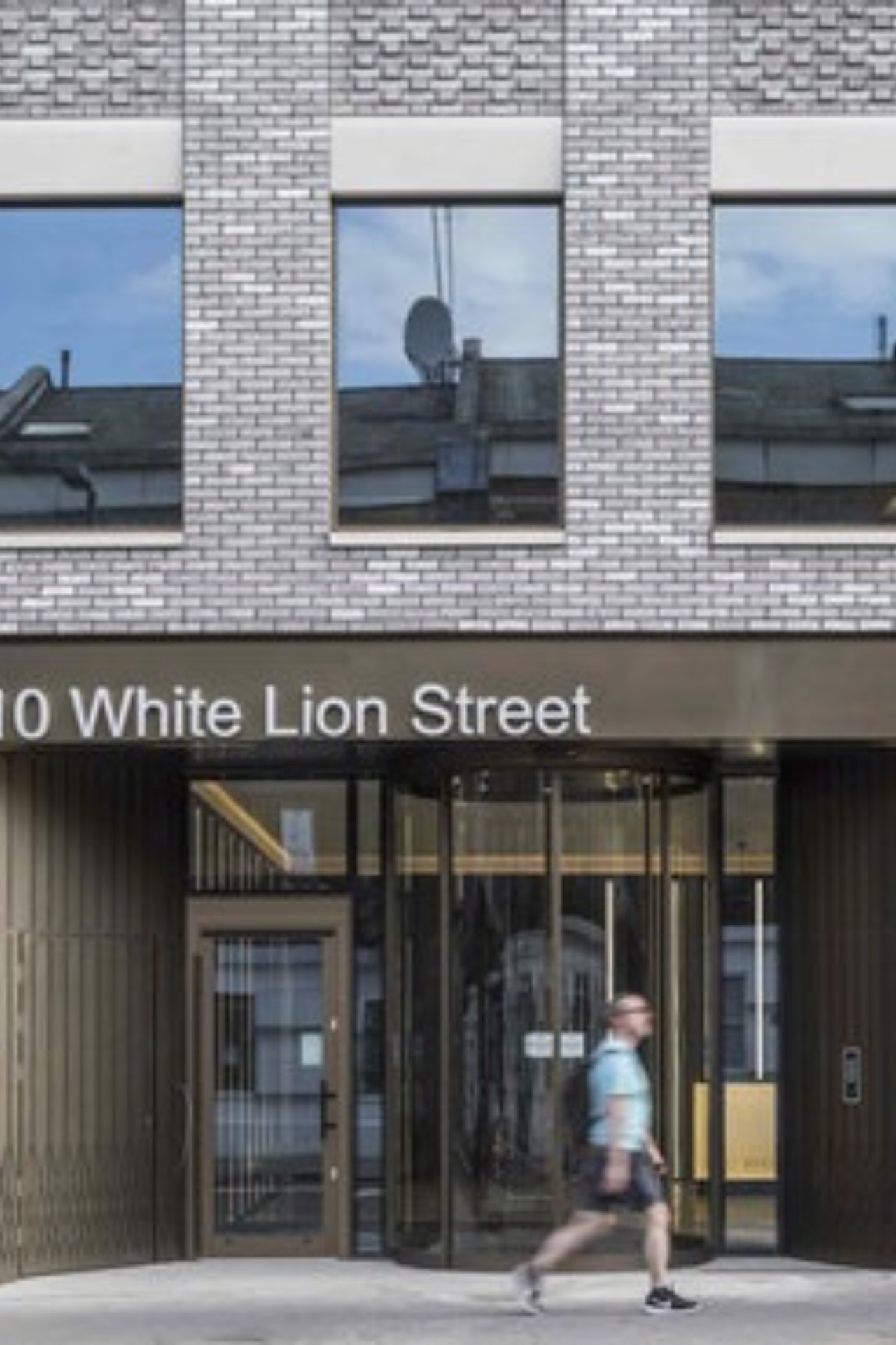 Кирпич Италии