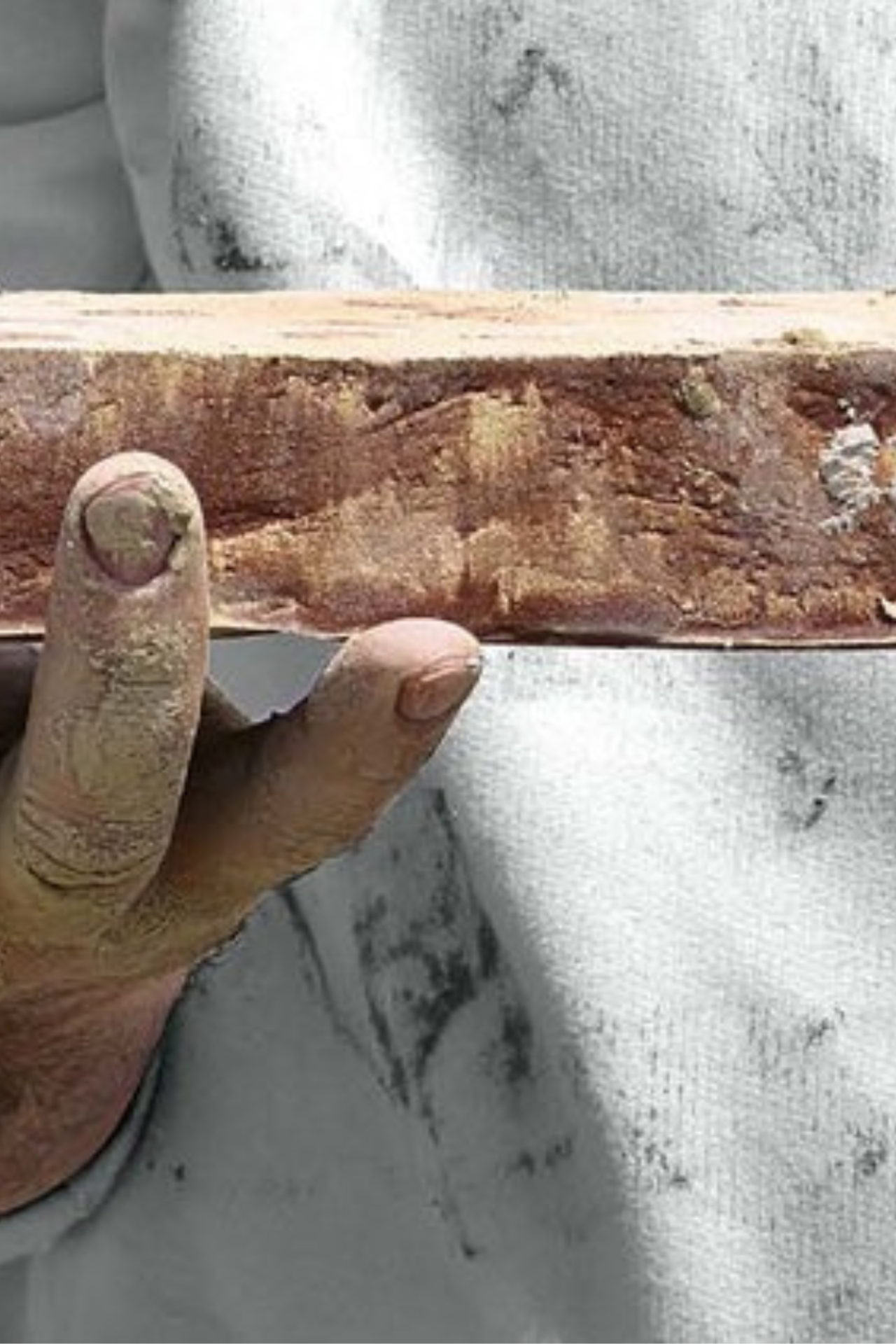 Кирпич Италии