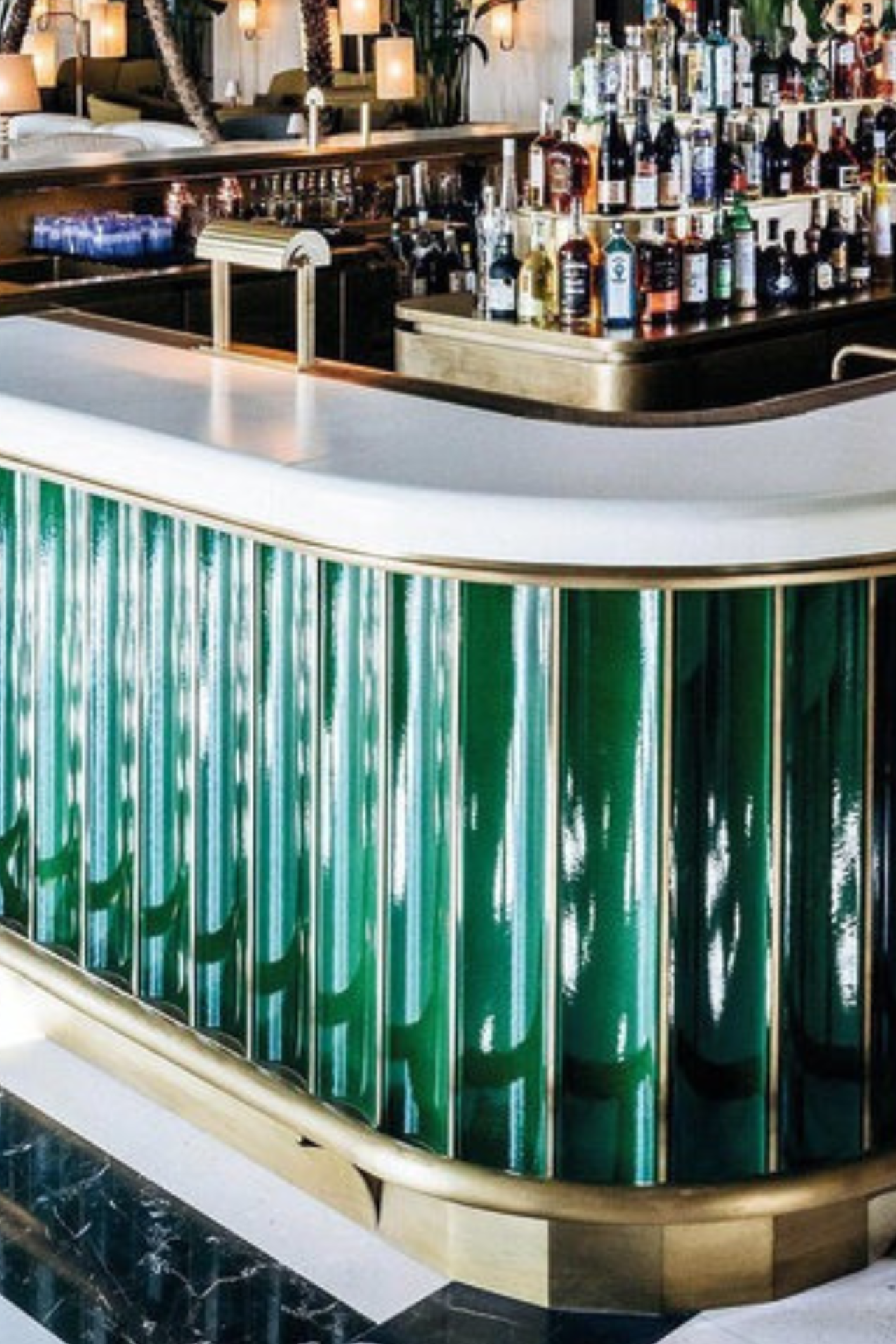 Кирпич Италии