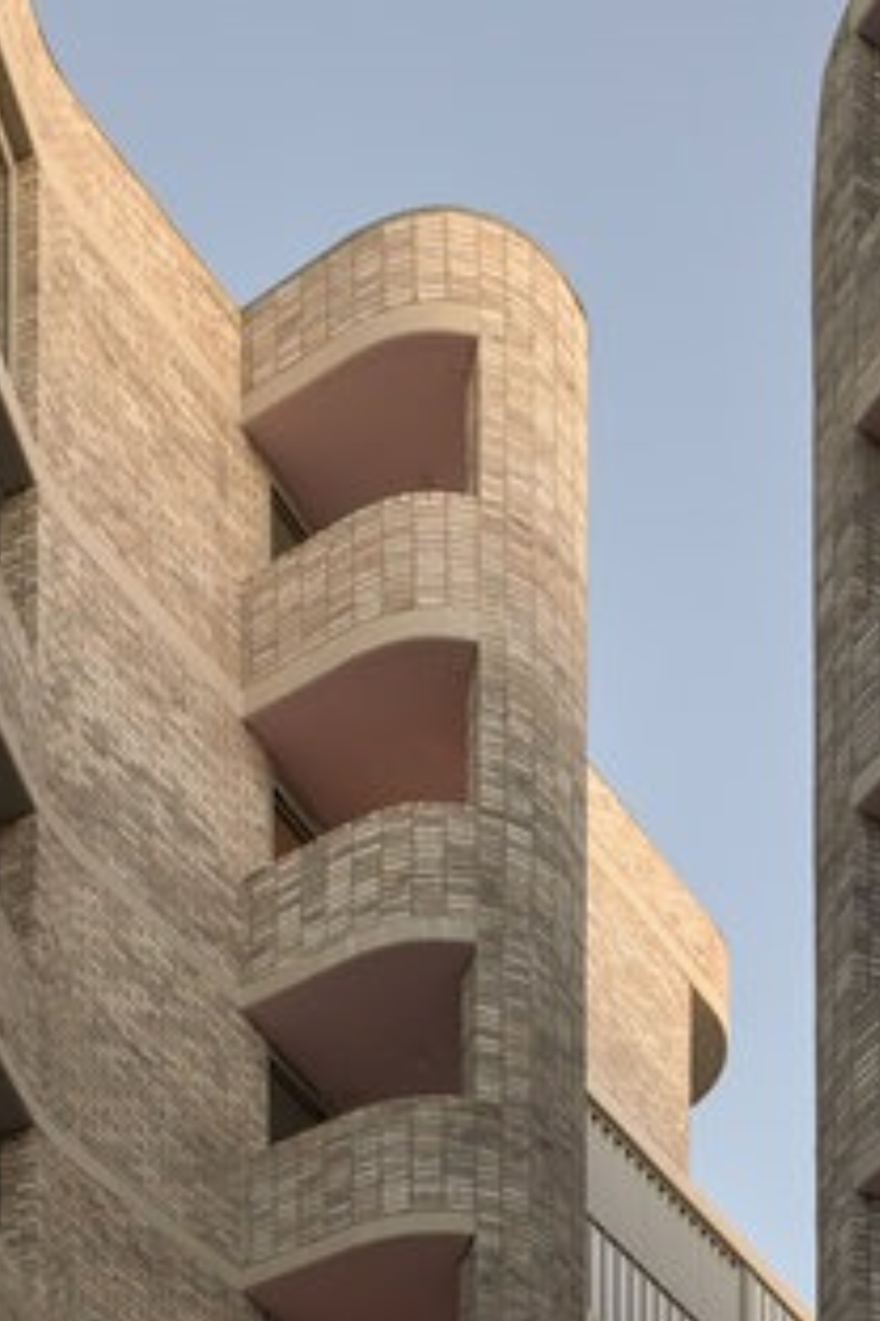 Кирпич Италии