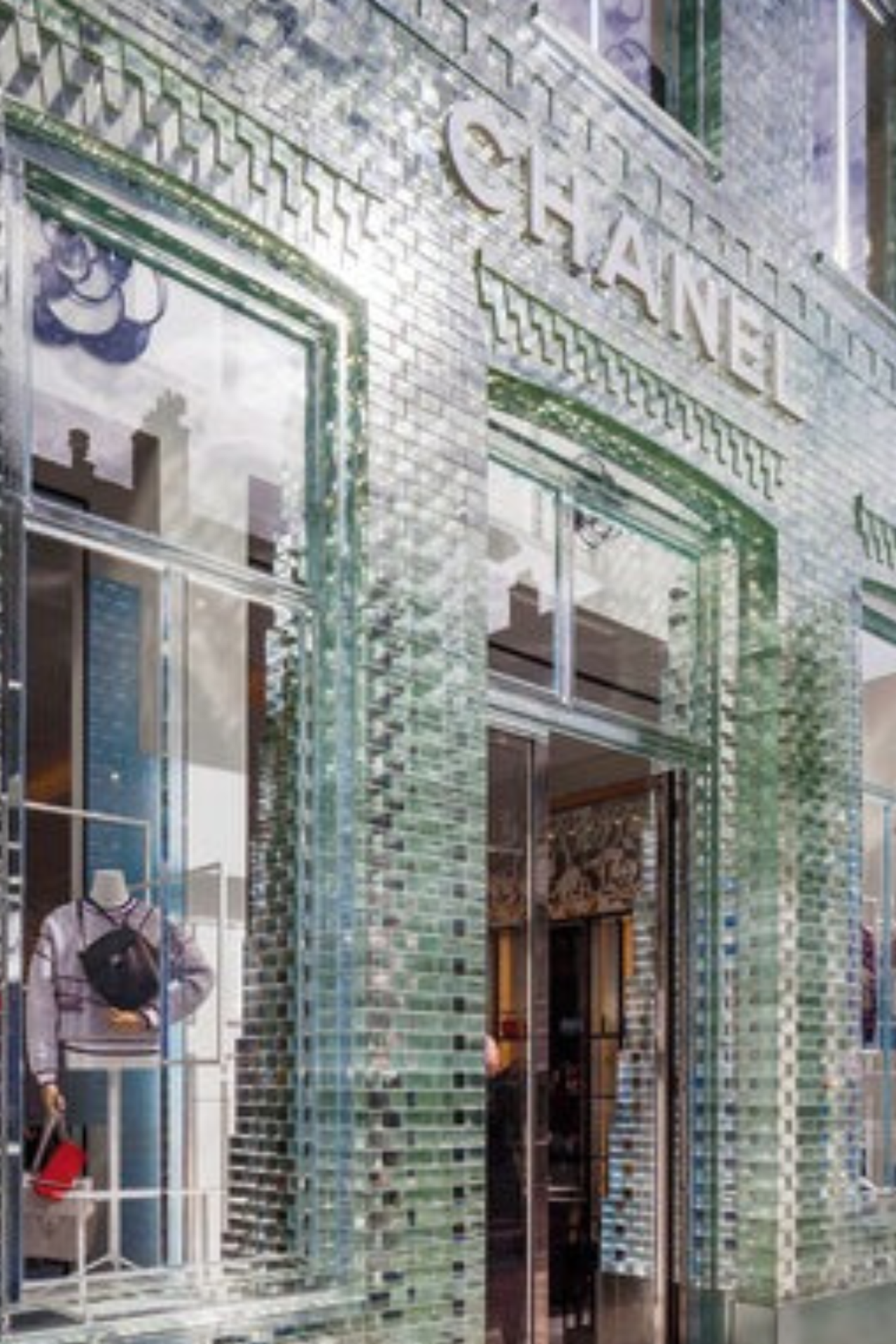 Кирпич Италии