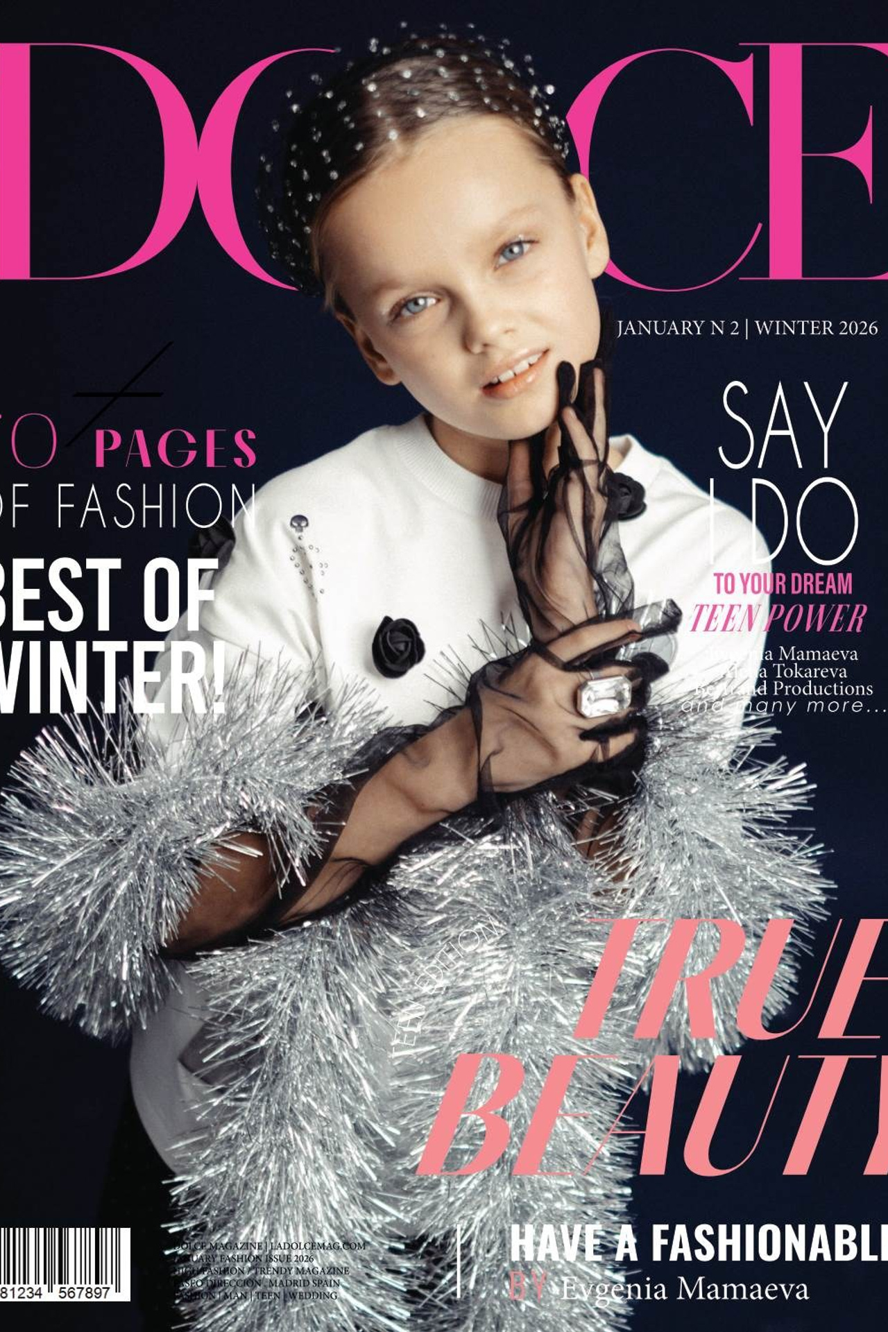 События. Съёмки для брендов в Крыму / Стилист / Продюсер / Женя Мамай