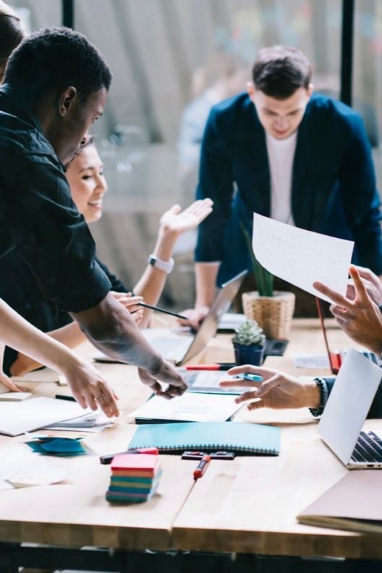 Дело со Смыслом