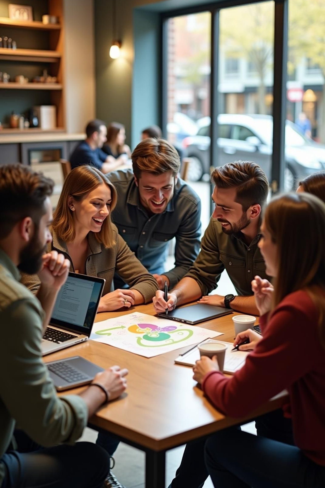 Центр социальных технологий полезные материалы. Дело со Смыслом