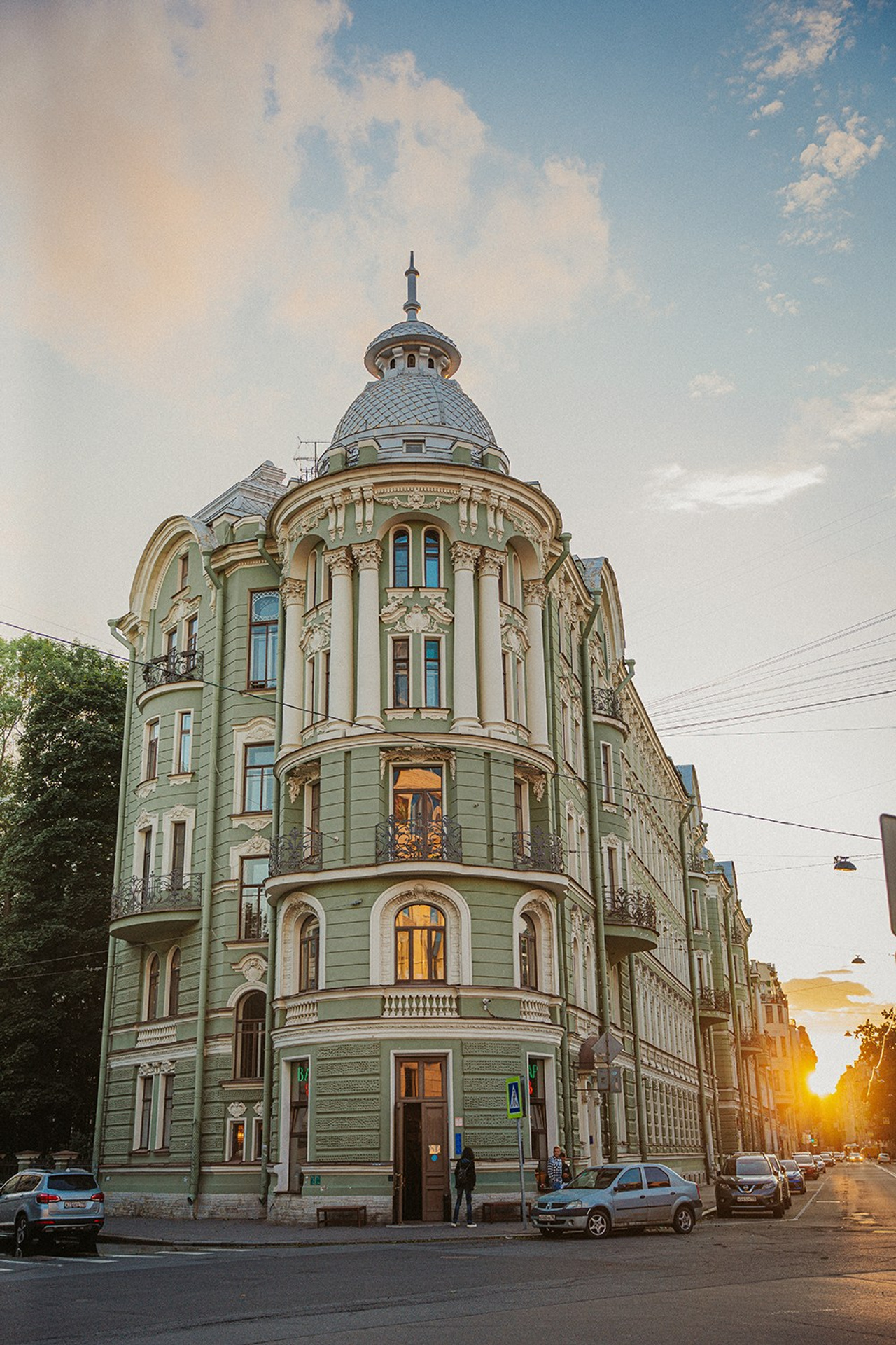 Академия Штиглица. Фотограф Нелли Некрасова
