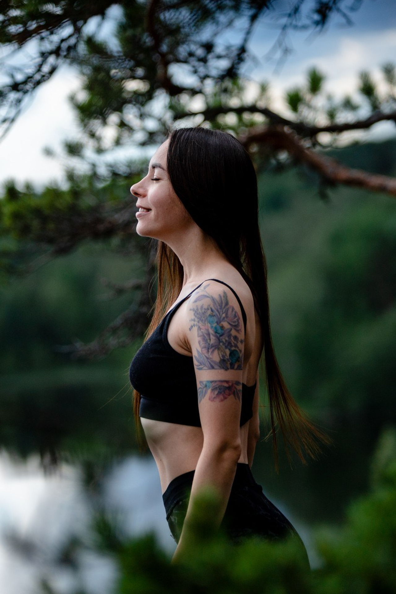 Прошедшие съемки. Павел Шарапов | Фотограф | Москва