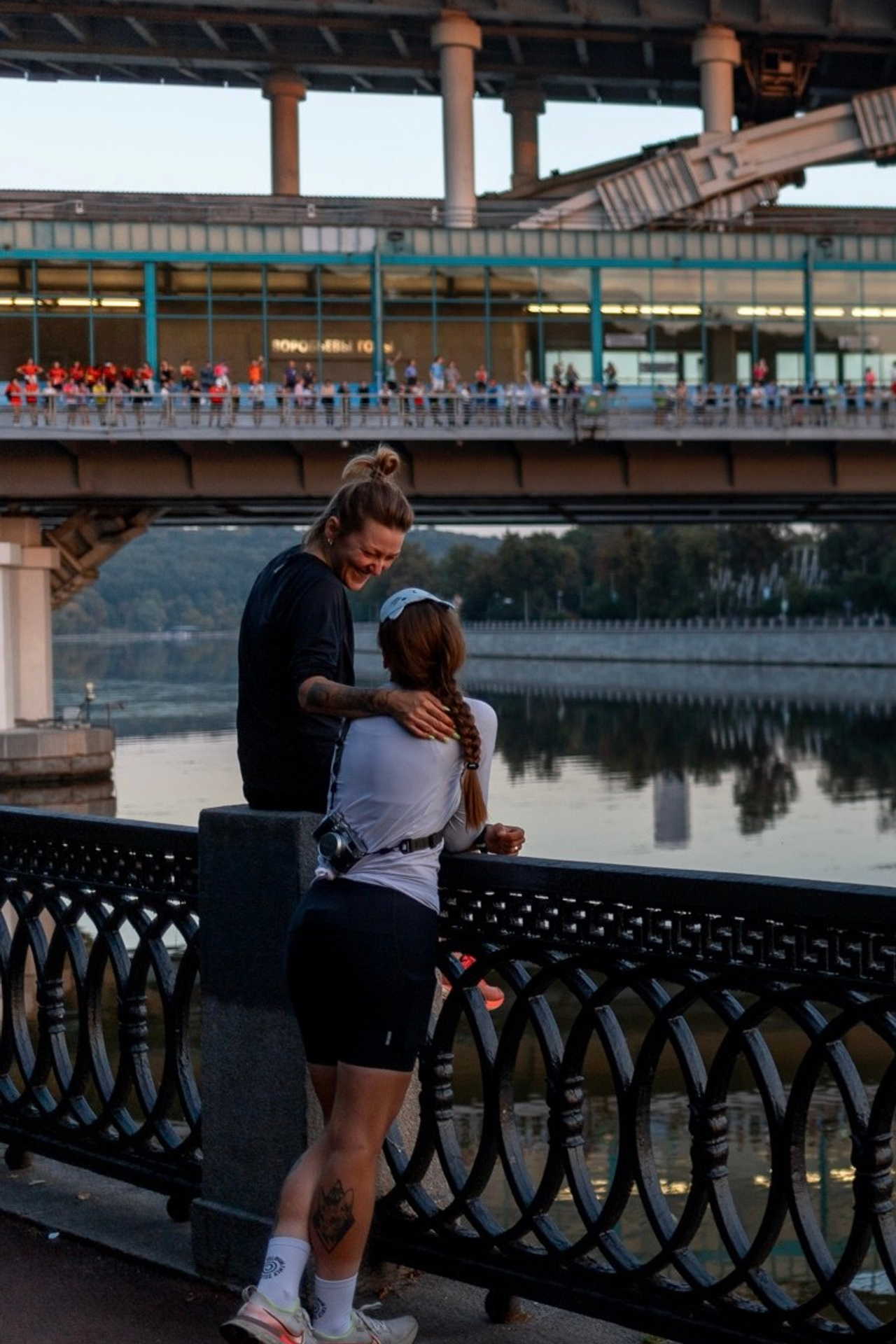 Прошедшие съемки. Павел Шарапов | Фотограф | Москва