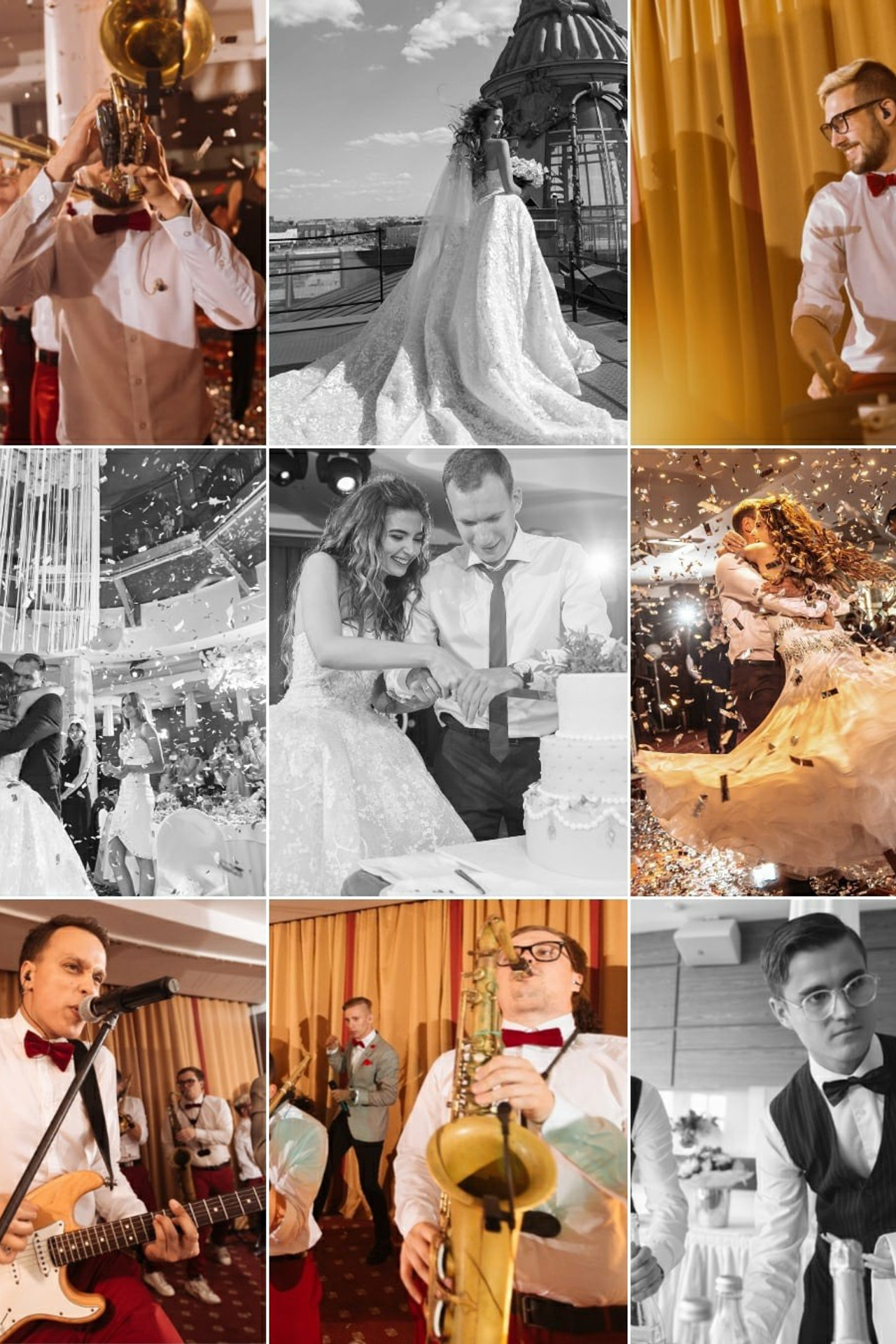 Ветер в твоих волосах