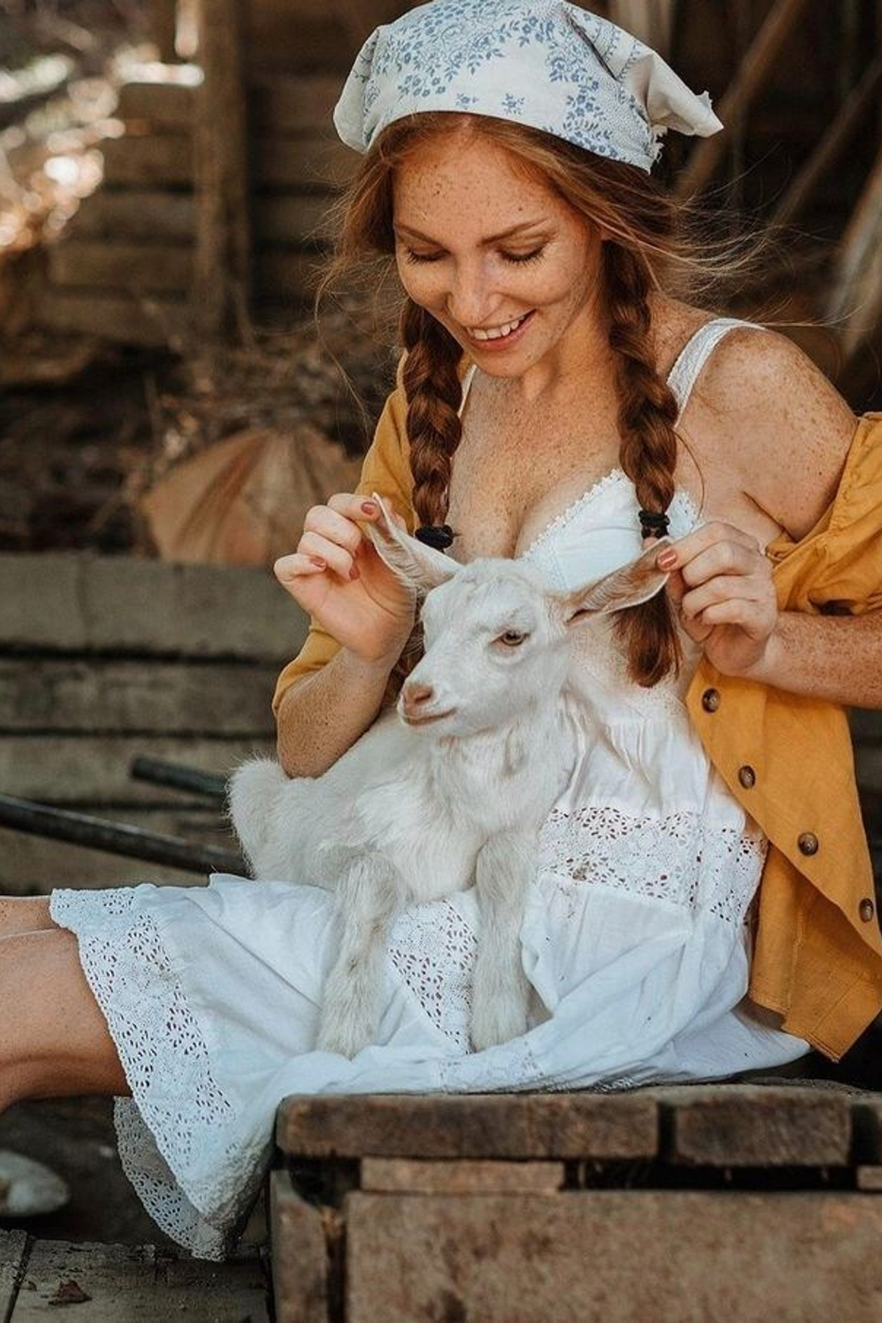 Детский и семейный фотограф Алёна Агеева