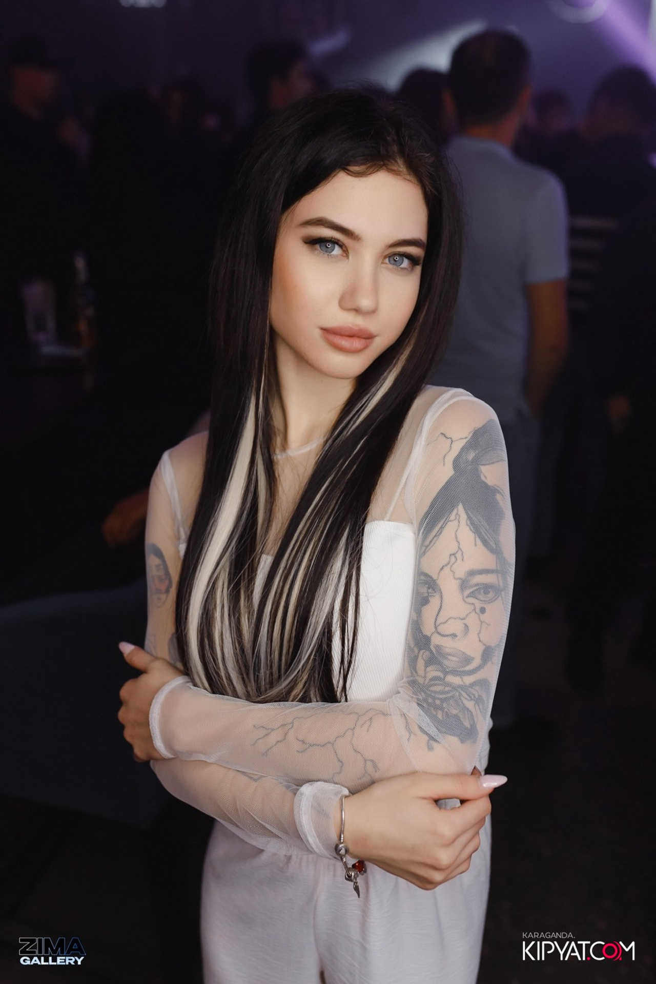 Поиск. Кипятком Караганда