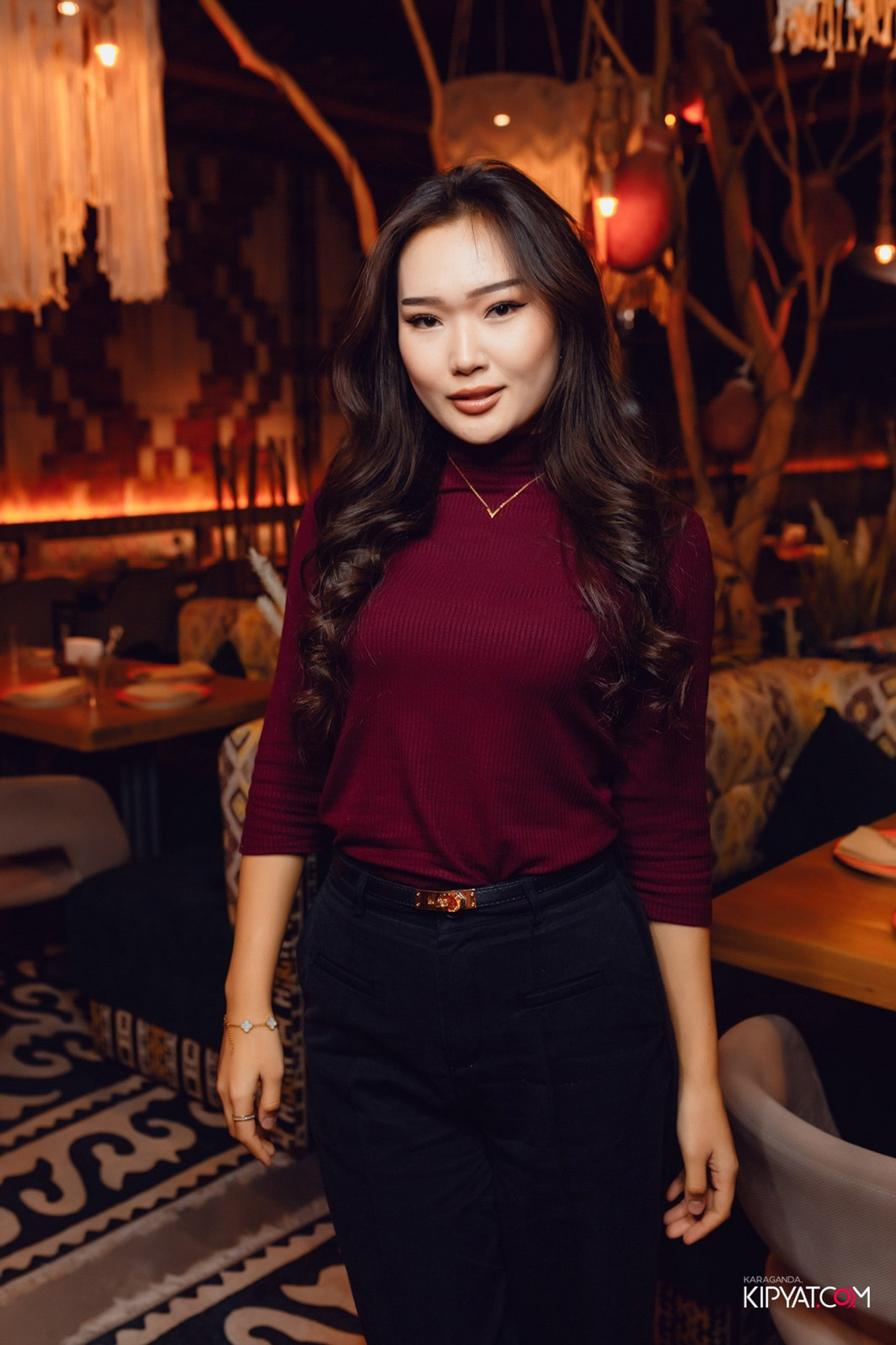 Поиск. Кипятком Караганда