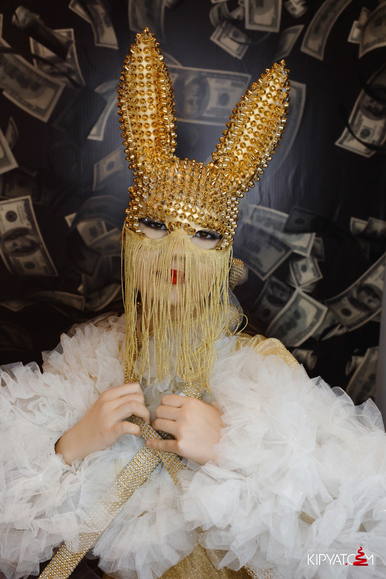 Поиск. Кипятком Караганда